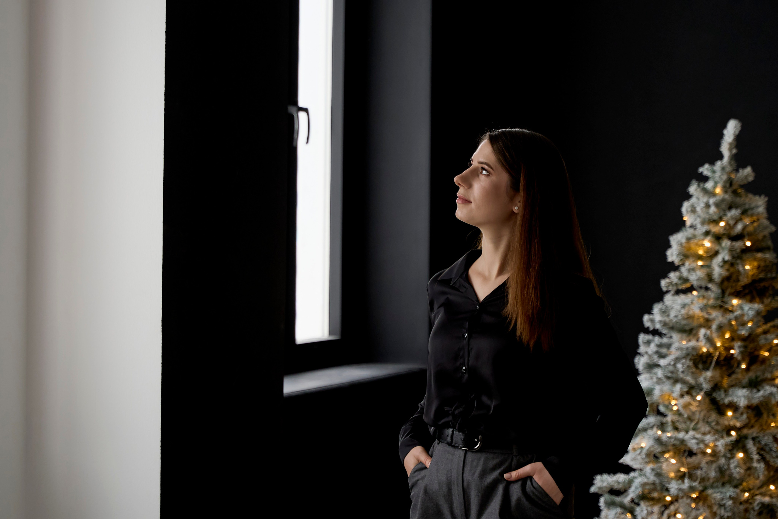 Marina / Bright Spirit. Влад Дорчинец — фотограф