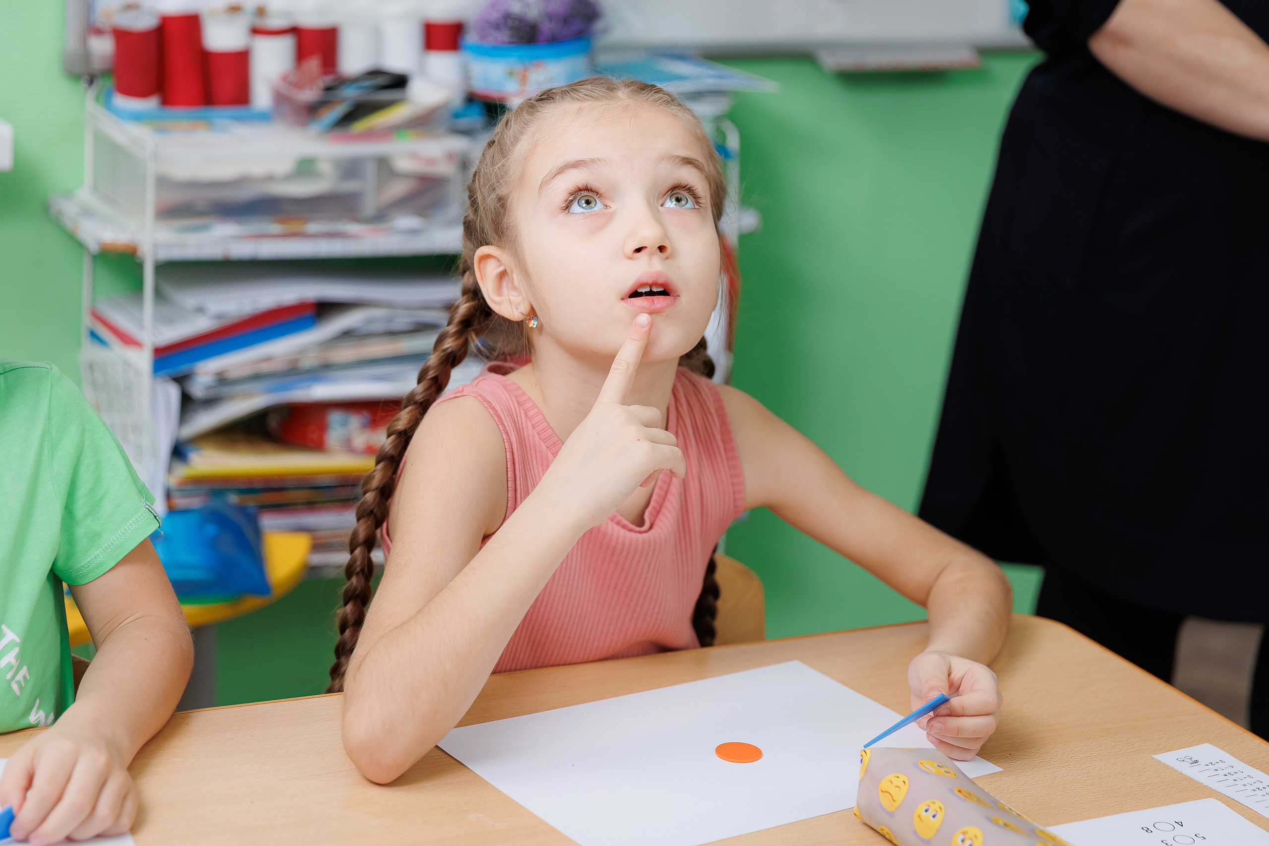 День в саду. Семейный и детский фотограф Комина Елена, Власиха, Одинцово