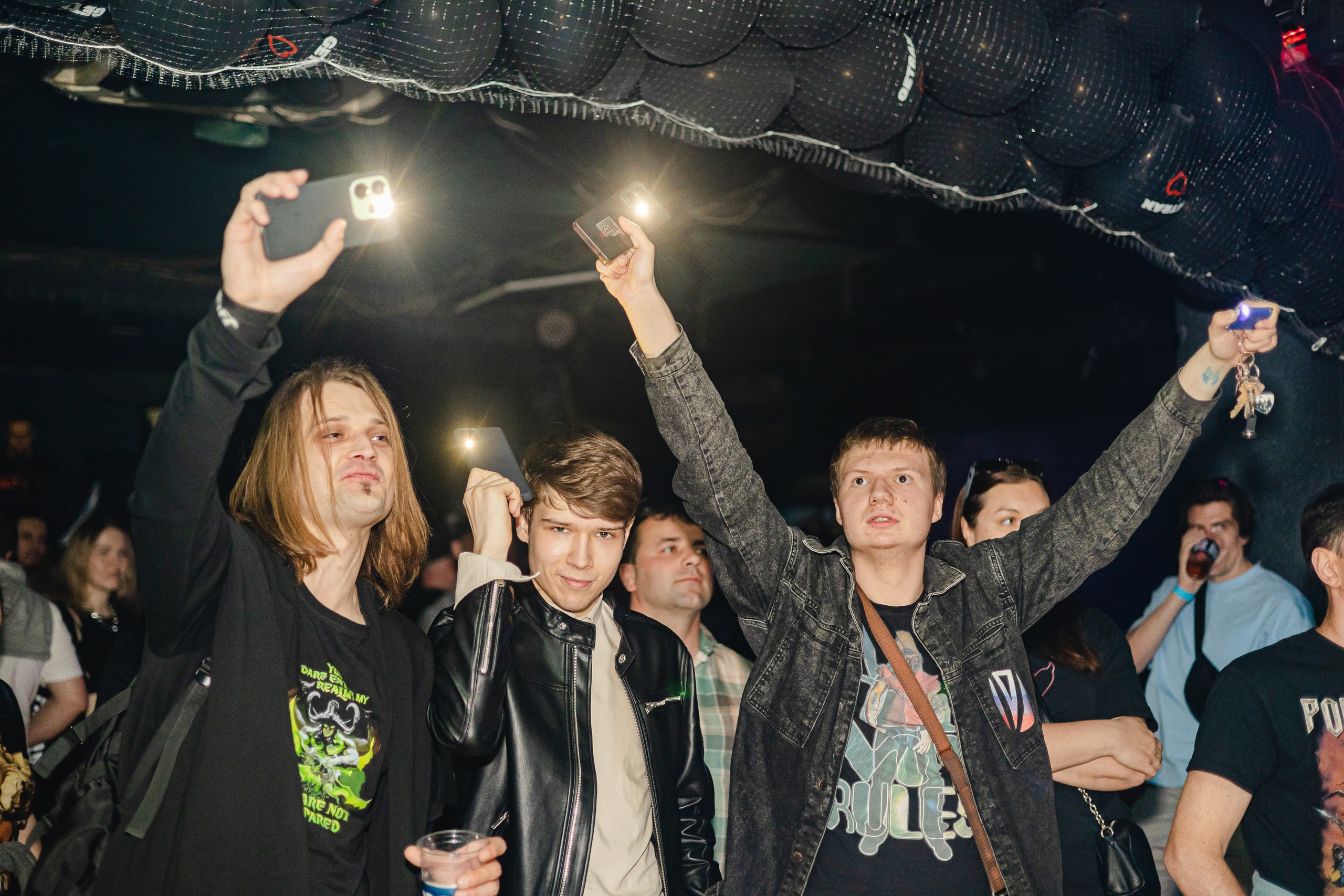 JETE. Фотограф Сонкина Татьяна