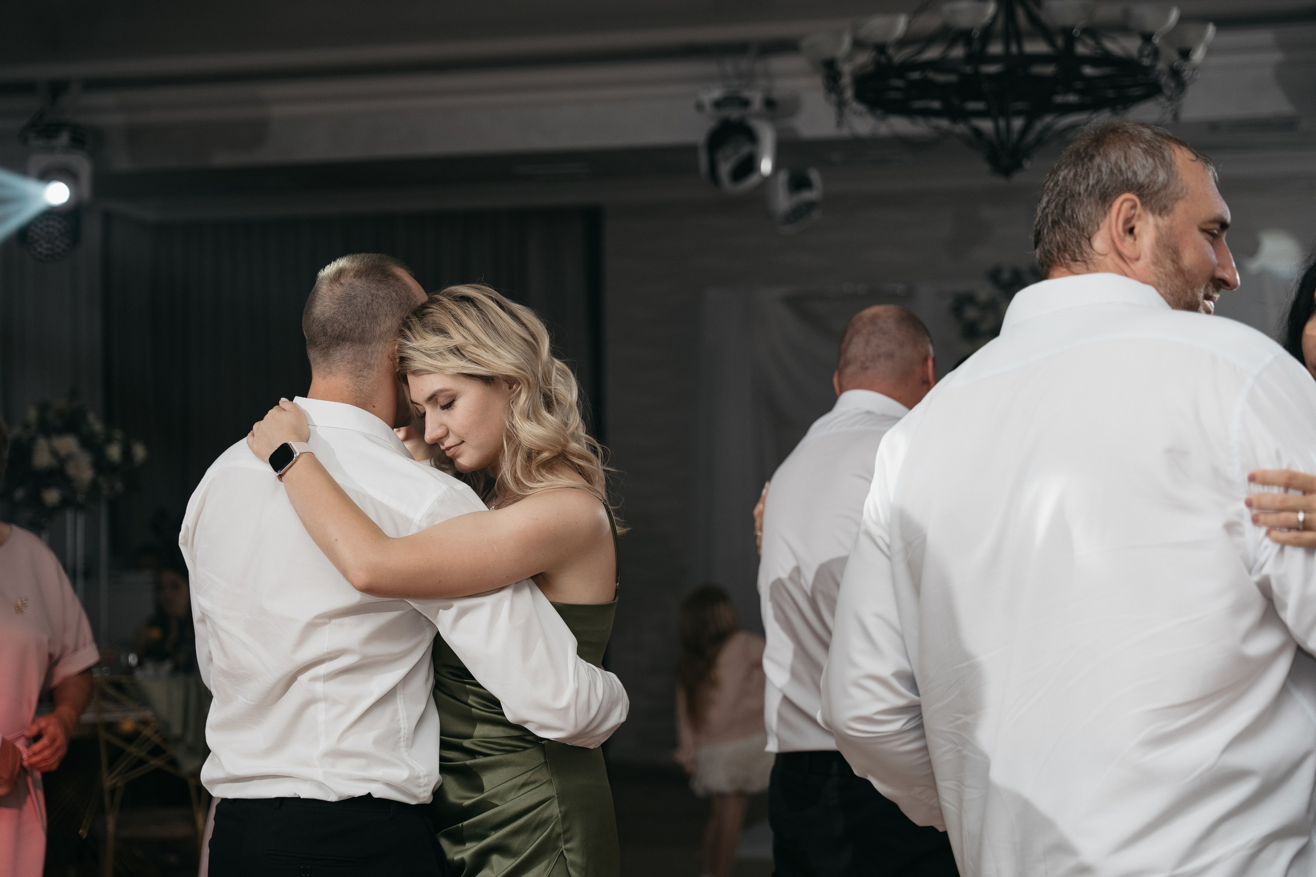 Евгений & Ольга. Свадебный и репортажный фотограф Юров Дмитрий