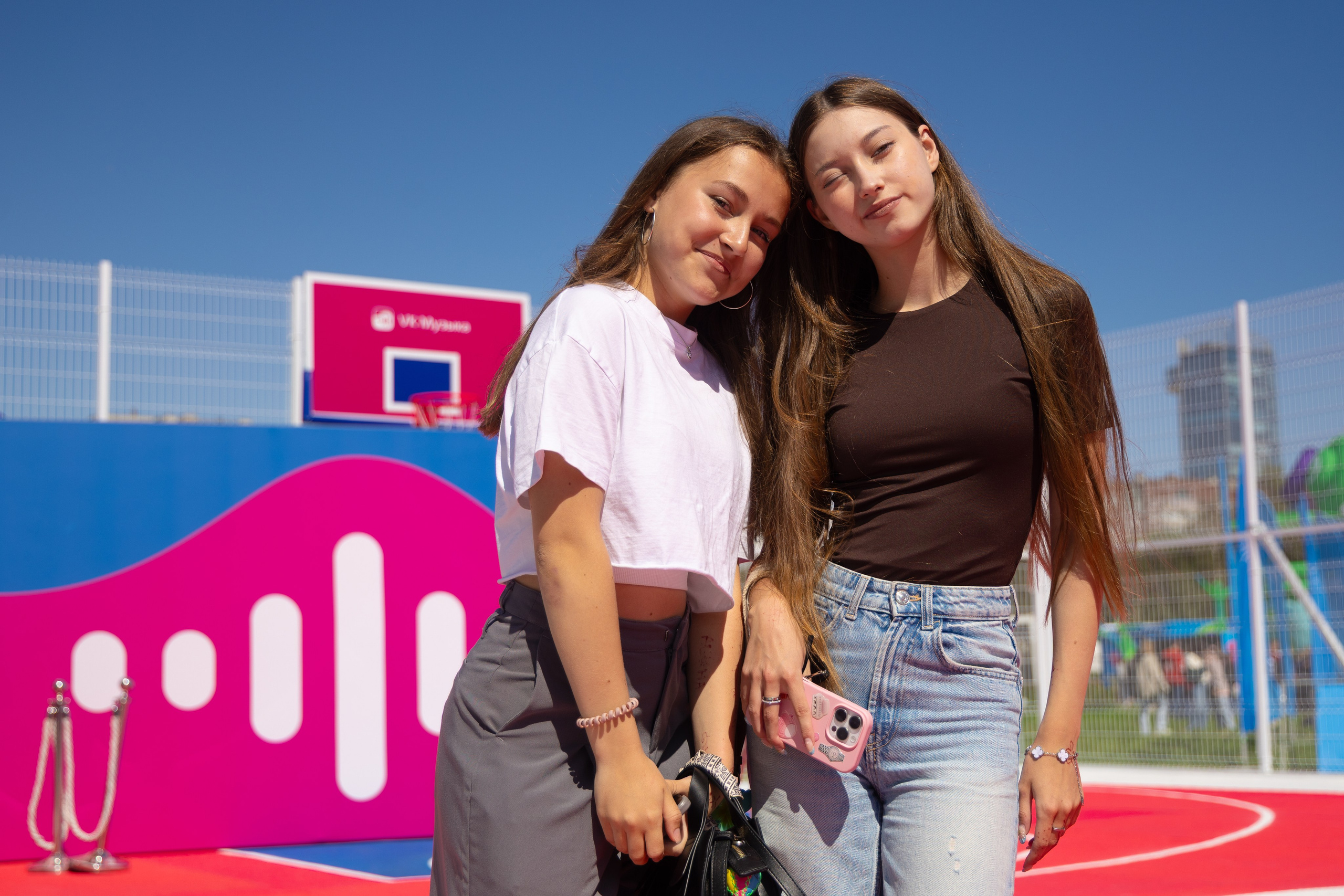 VK Fest. VK Музыка 2025. Евгений Матвеев — фотограф в Санкт-Петербурге