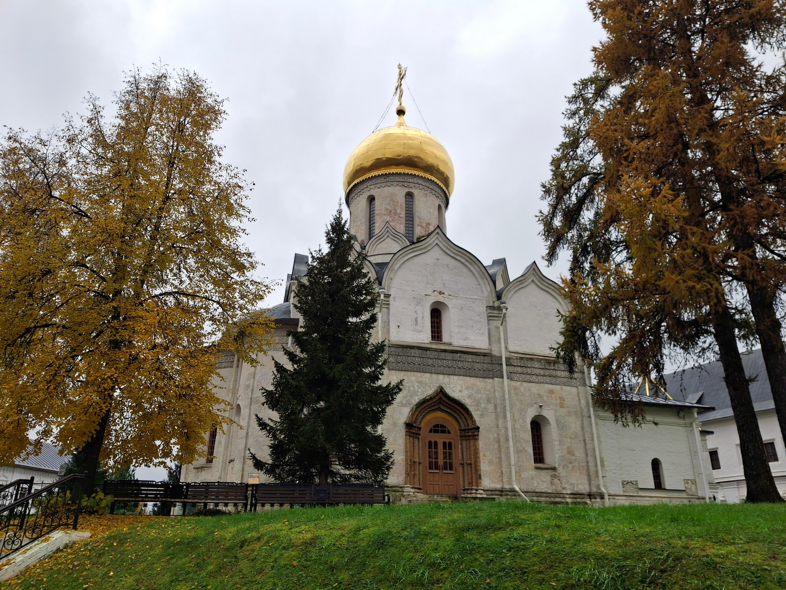 Последняя поездка. Игорь Жучков. Россия увиденная глазами путешествующего фотографа
