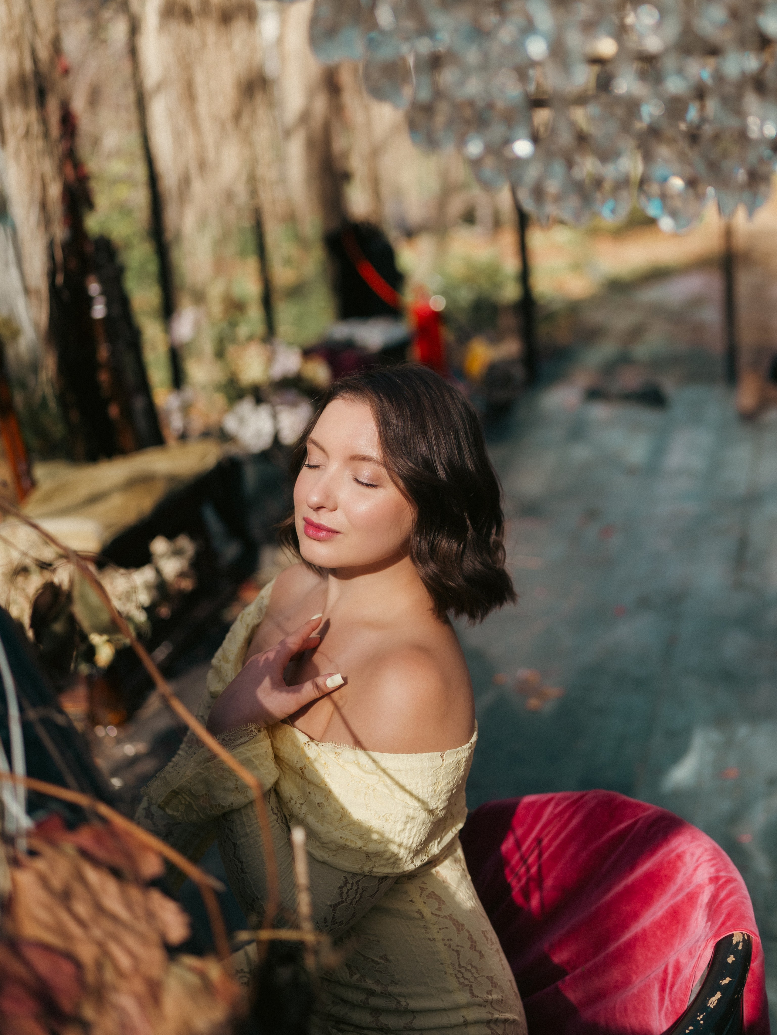 Индивидуальная фотосессия Екатеринбург. Фотограф из Екатеринбурга Алена Мусалимова