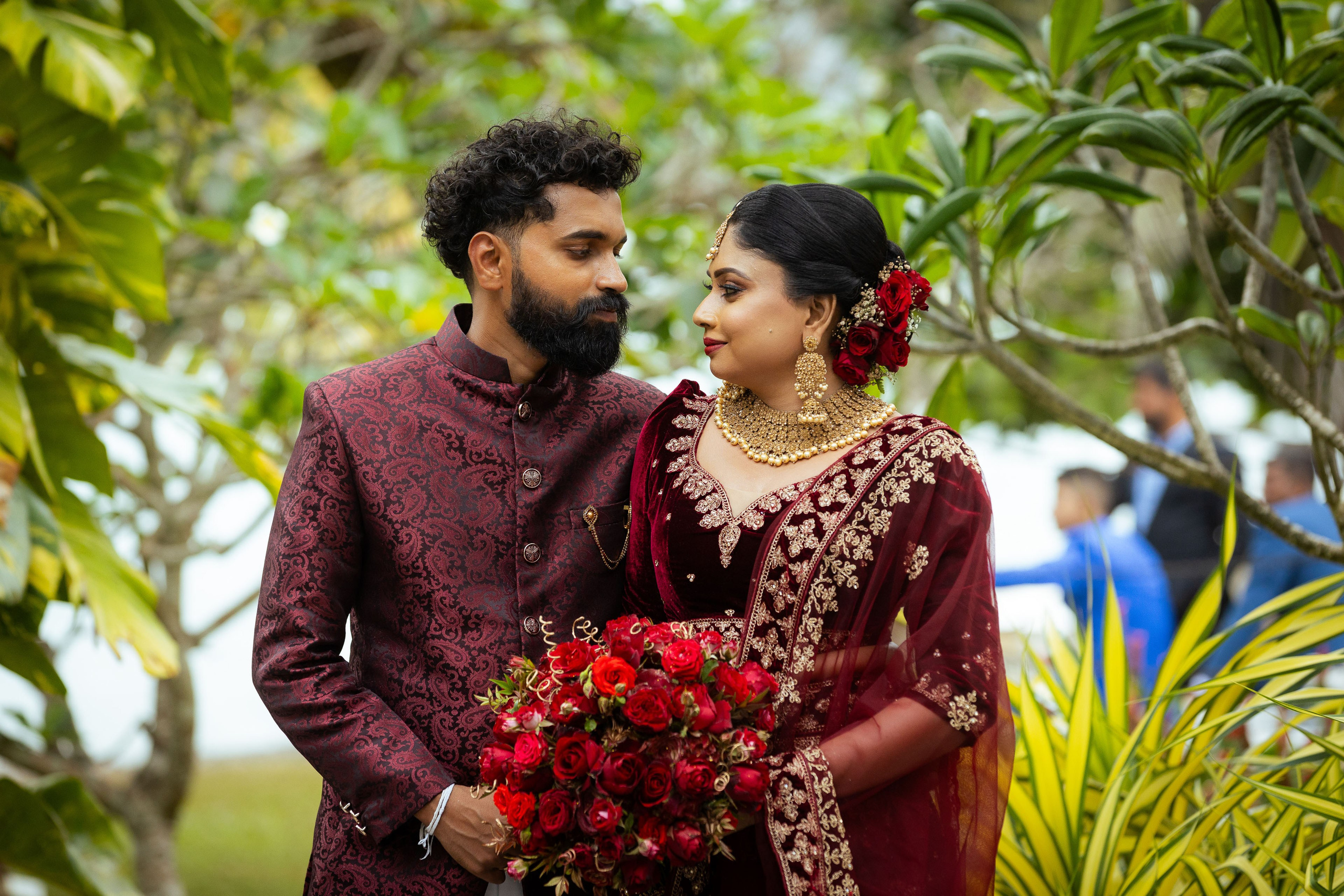 Шри-Ланка (весна 2024). Фотограф Виноградов Константин