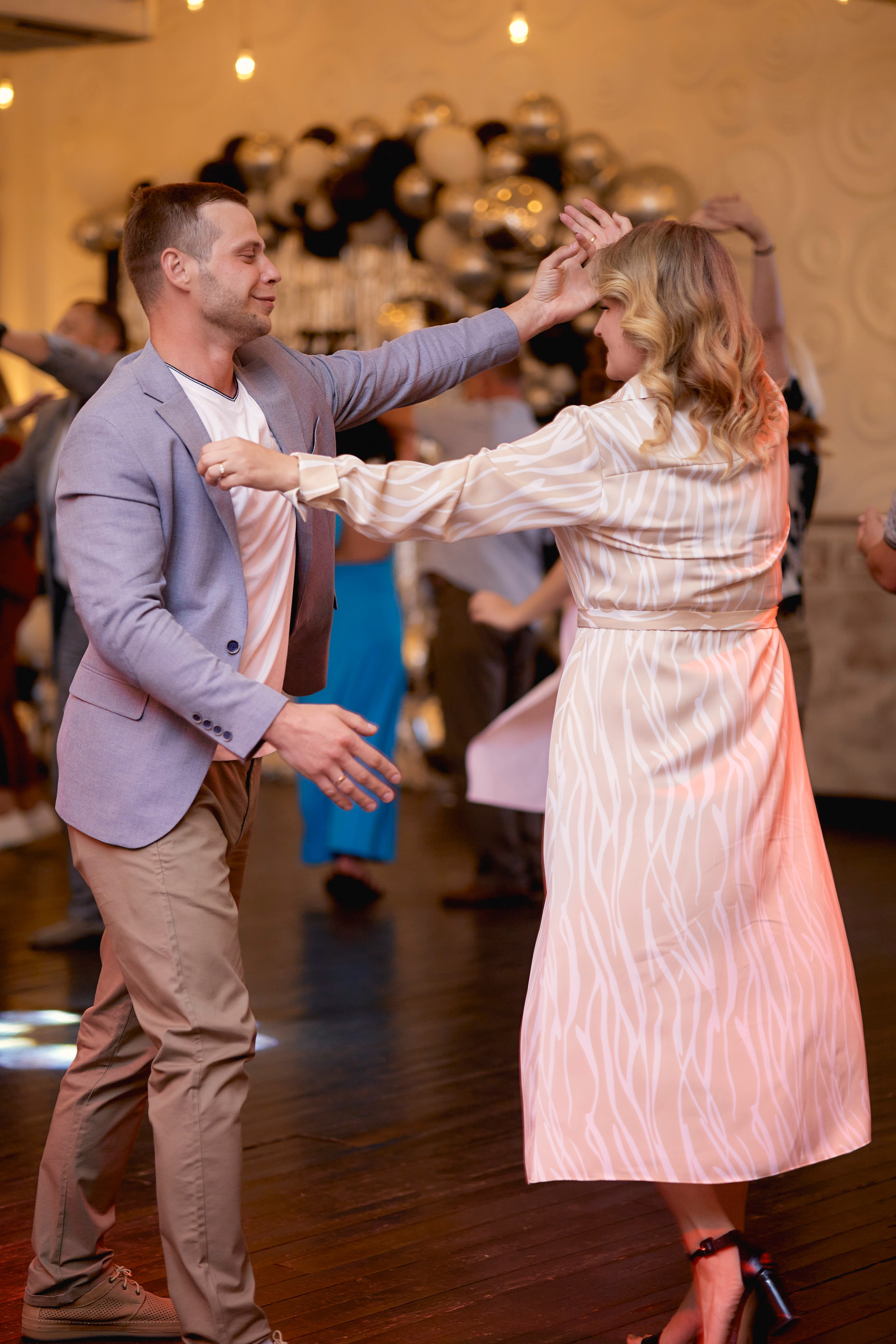 Школа № 79 (выпускной 2023). Фотограф Иван Кузьмин на любое Ваше мероприятие