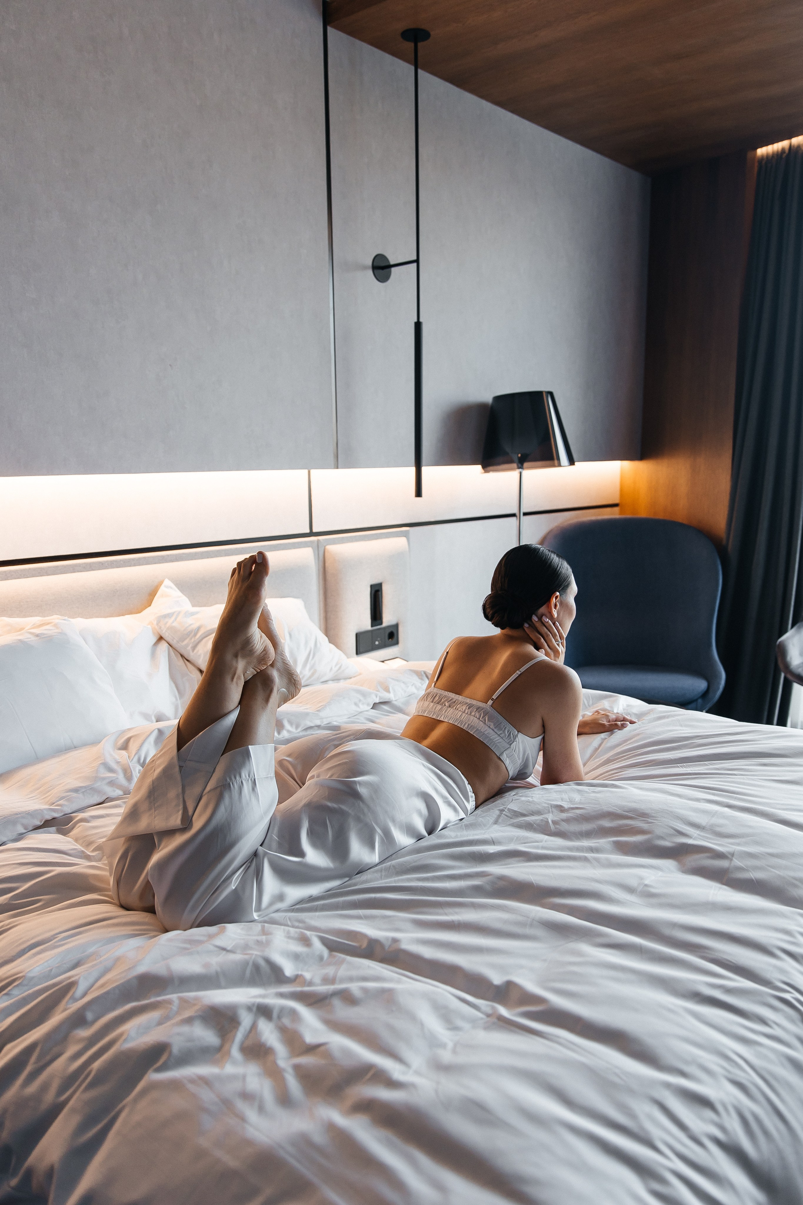 Max & Veronika. Свадебный фотограф в Москве Виктория Арехова