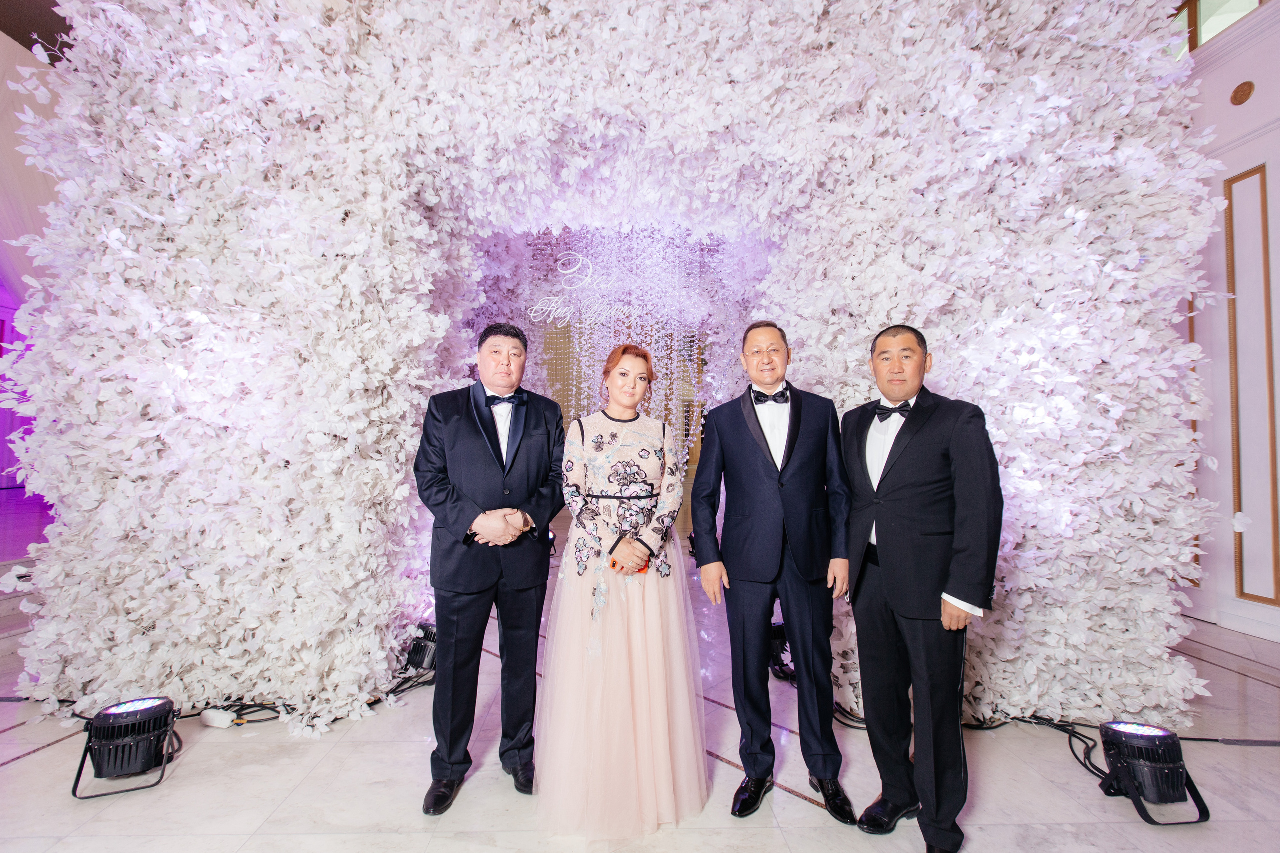 Кыз узату Асель. Свадебный фотограф Алматы и Астана