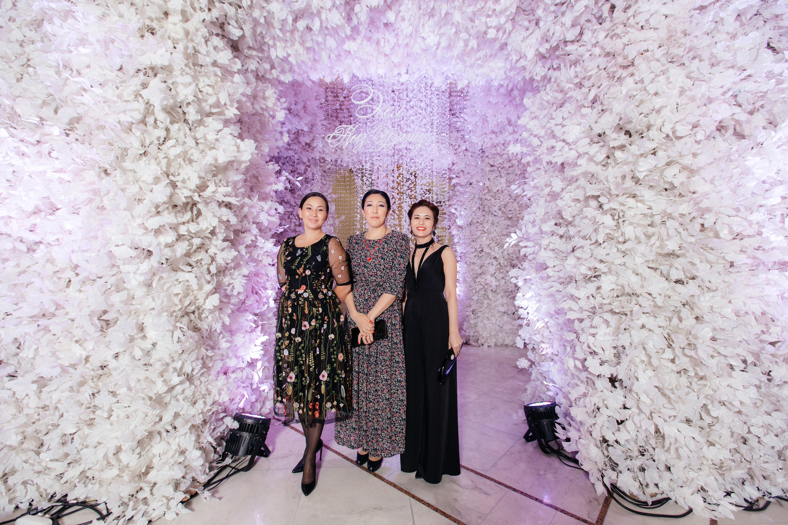 Кыз узату Асель. Свадебный фотограф Алматы и Астана