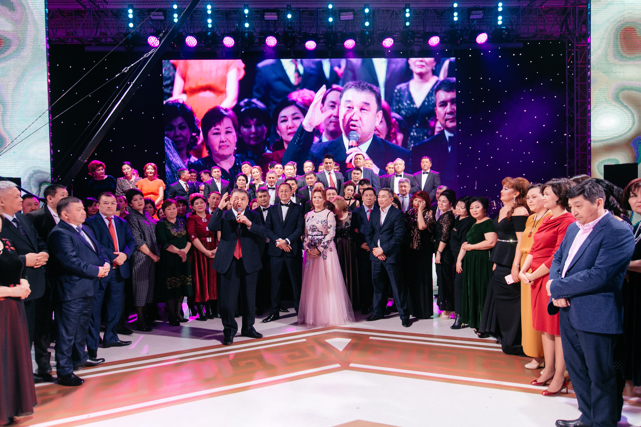 Кыз узату Асель. Свадебный фотограф Алматы и Астана