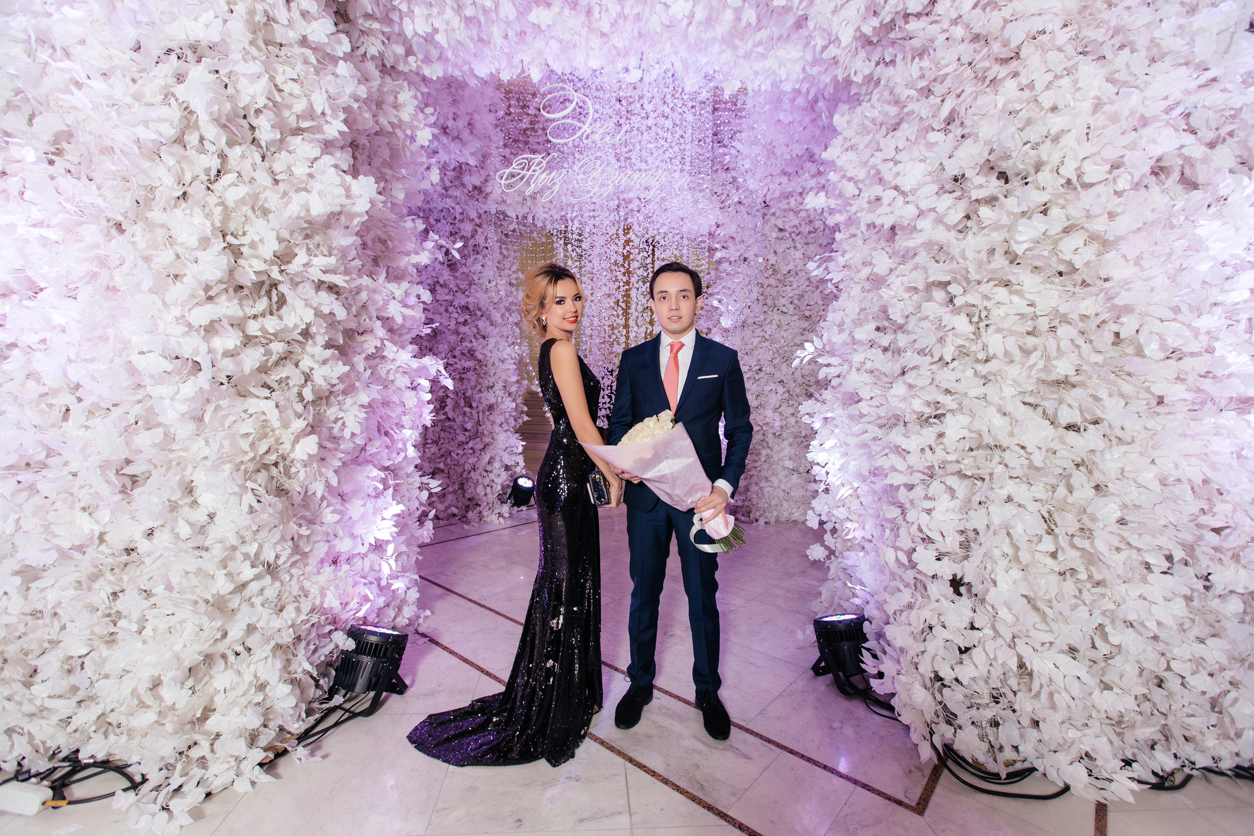 Кыз узату Асель. Свадебный фотограф Алматы и Астана