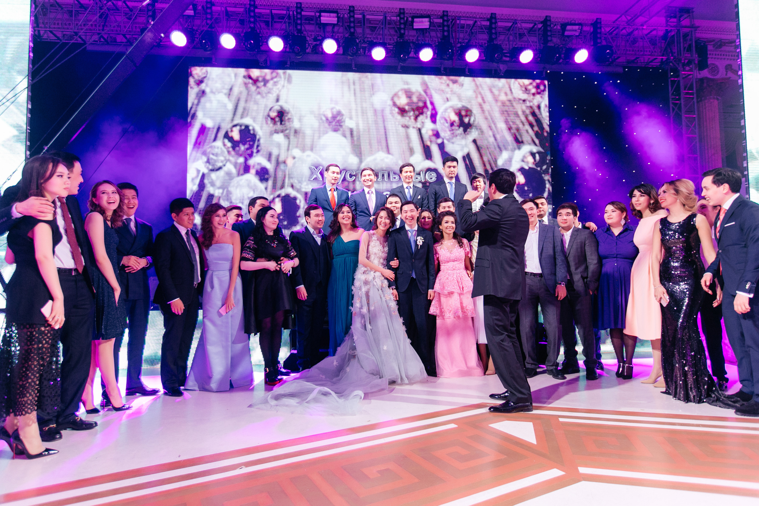 Кыз узату Асель. Свадебный фотограф Алматы и Астана