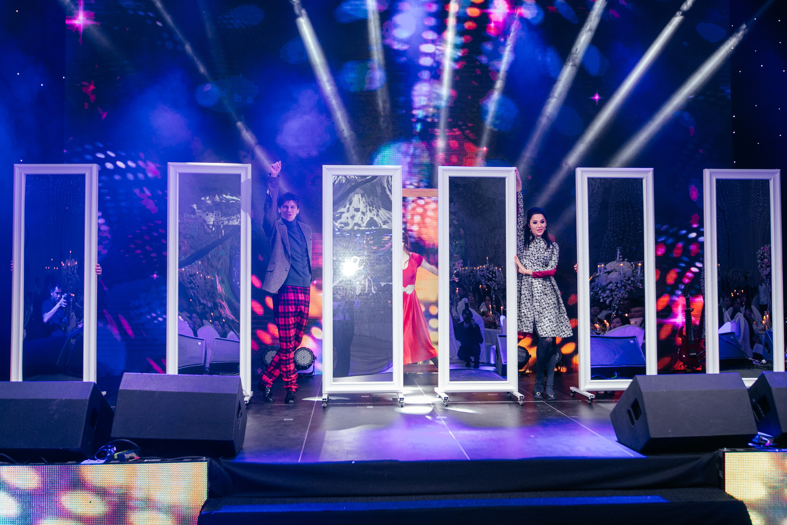 Кыз узату Асель. Свадебный фотограф Алматы и Астана