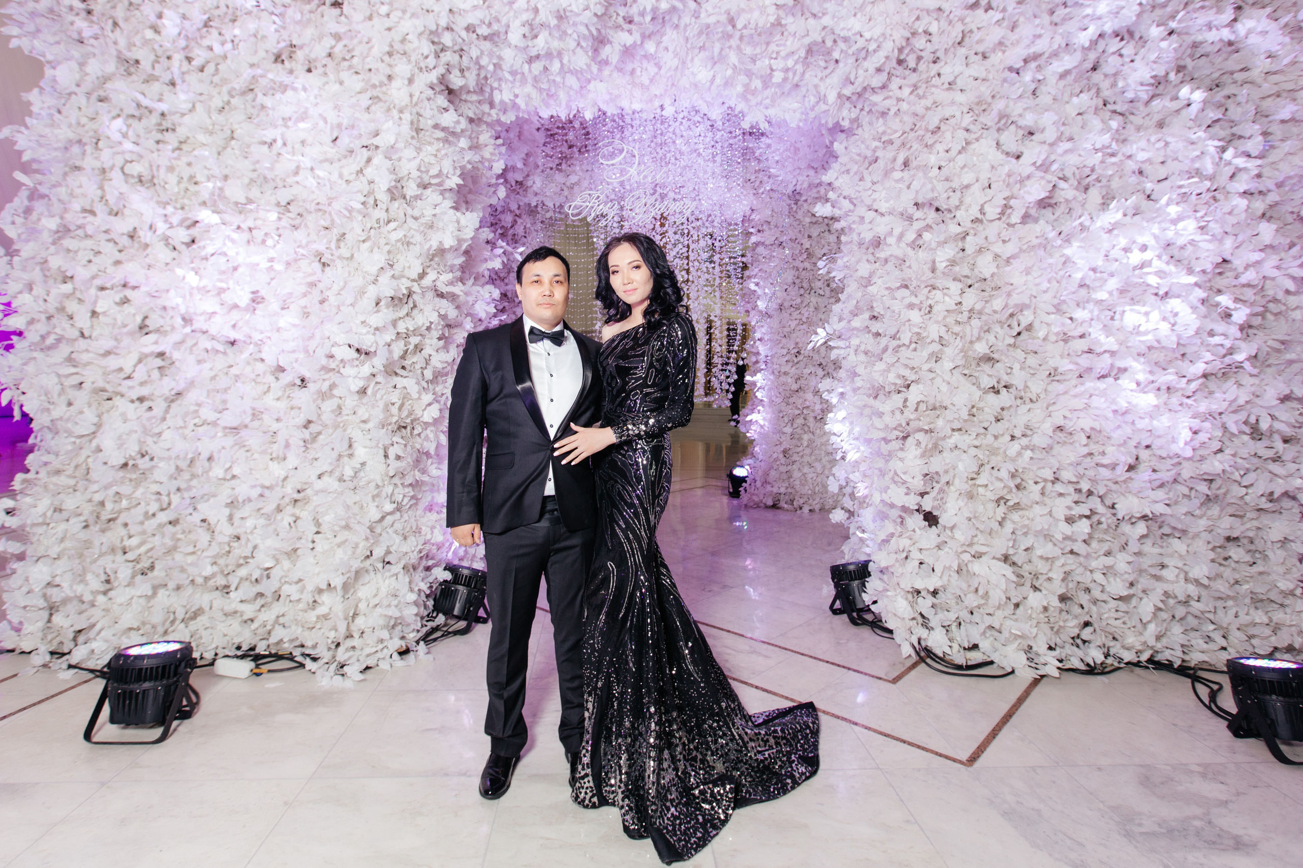 Кыз узату Асель. Свадебный фотограф Алматы и Астана