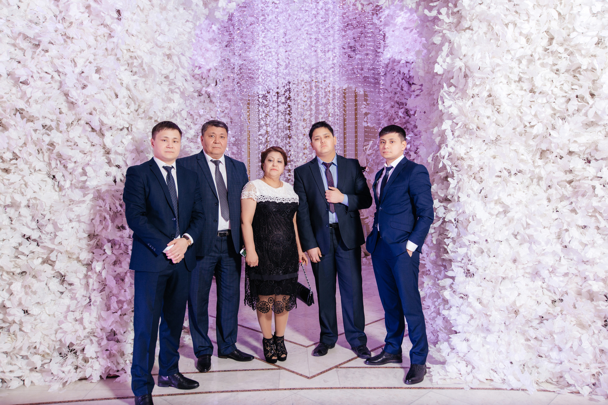 Кыз узату Асель. Свадебный фотограф Алматы и Астана