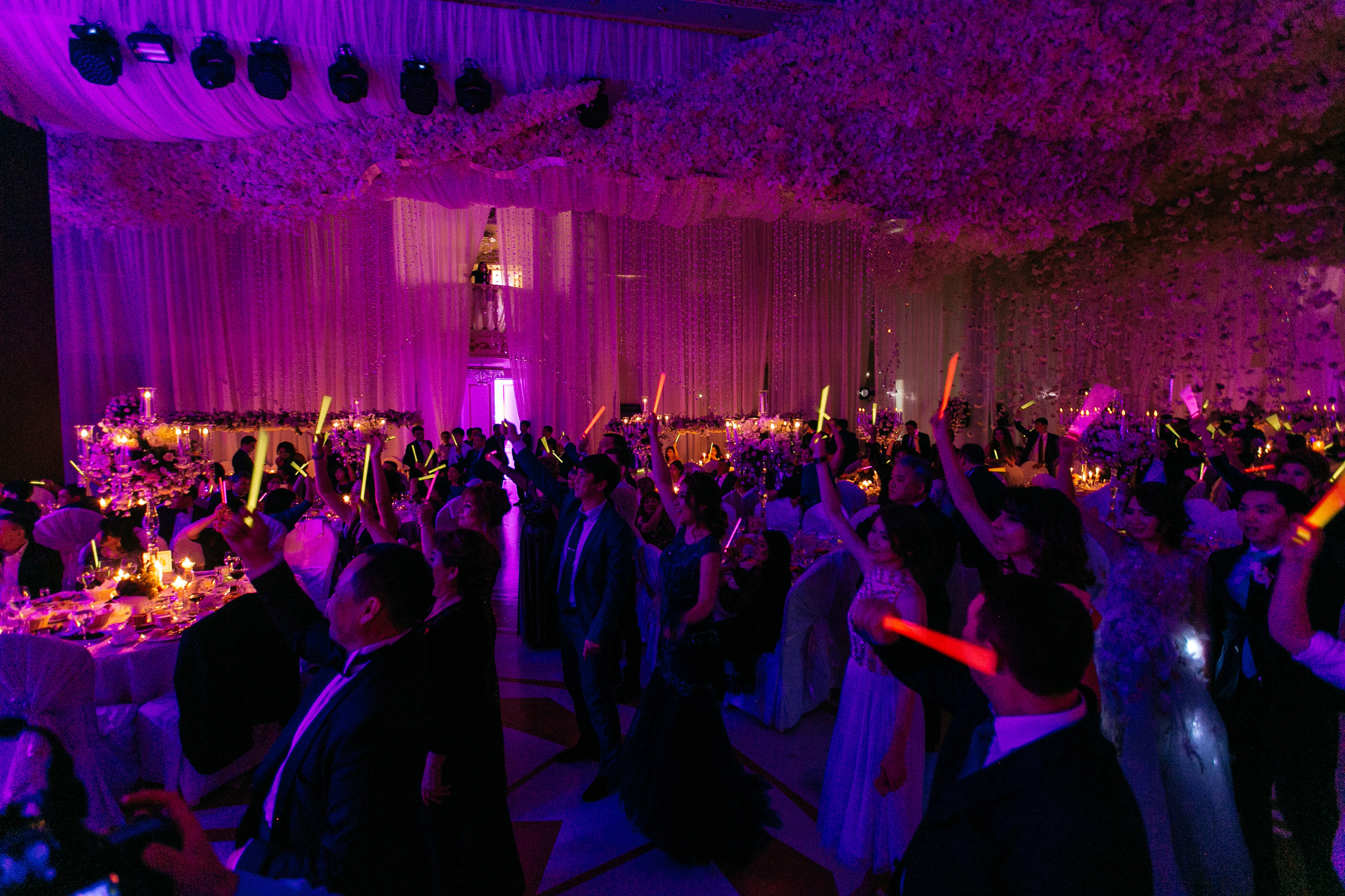 Кыз узату Асель. Свадебный фотограф Алматы и Астана