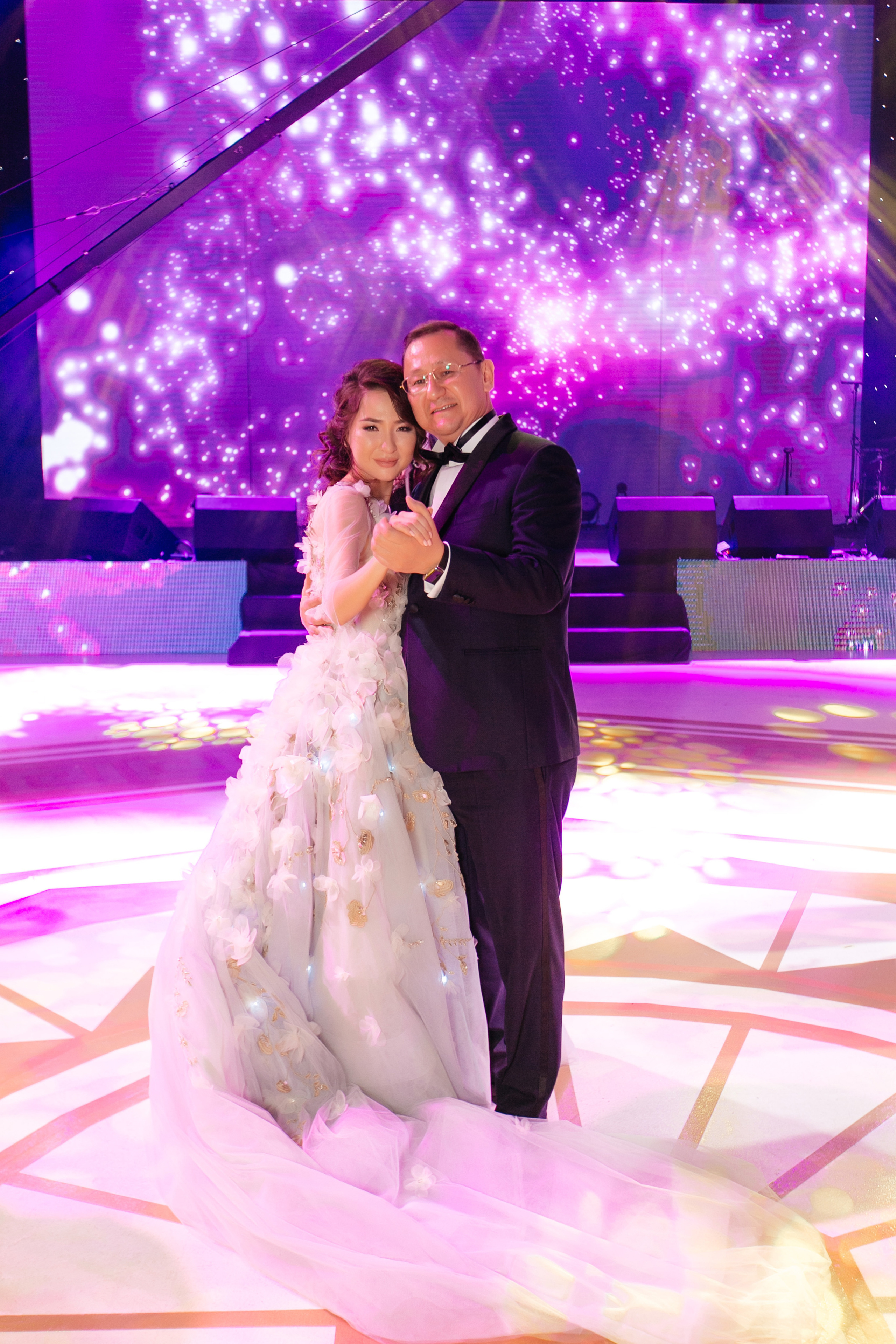 Кыз узату Асель. Свадебный фотограф Алматы и Астана