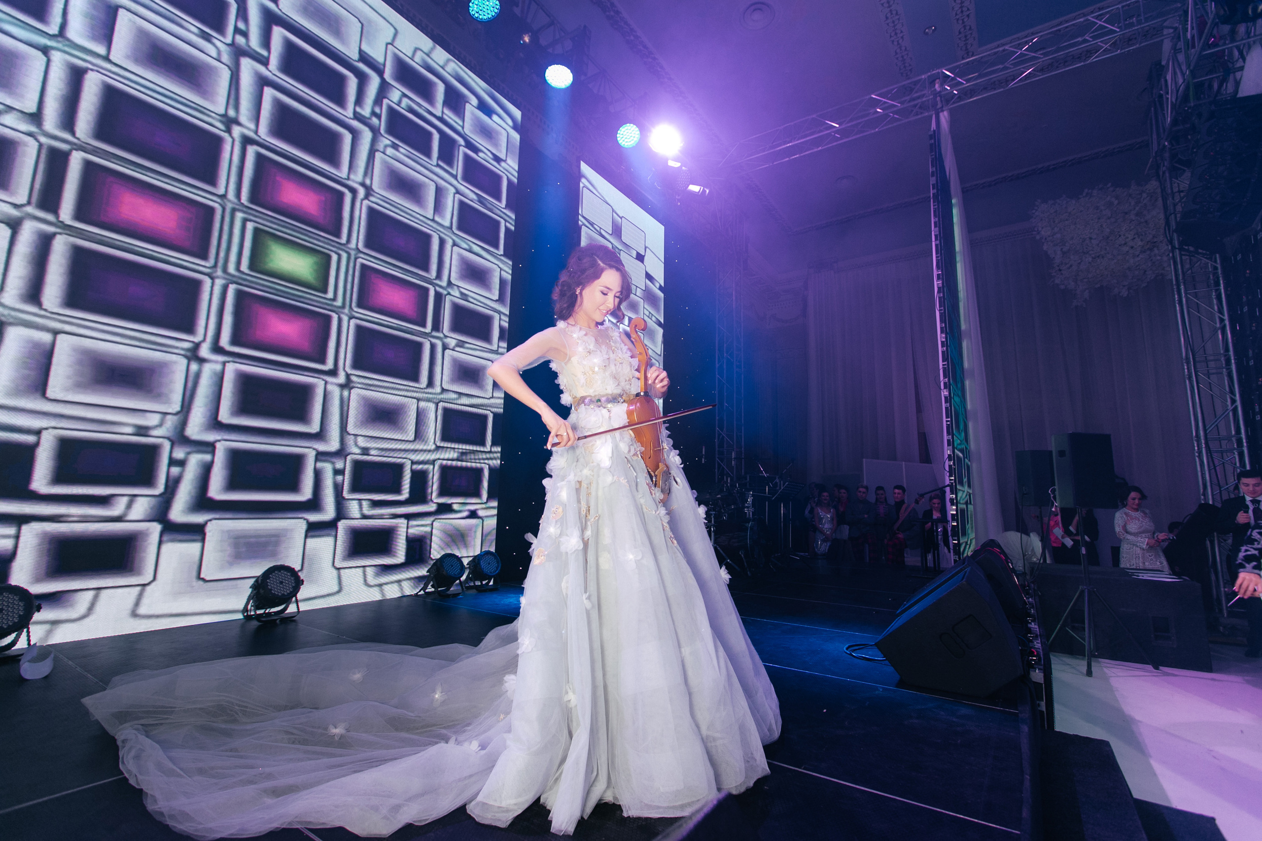 Кыз узату Асель. Свадебный фотограф Алматы и Астана