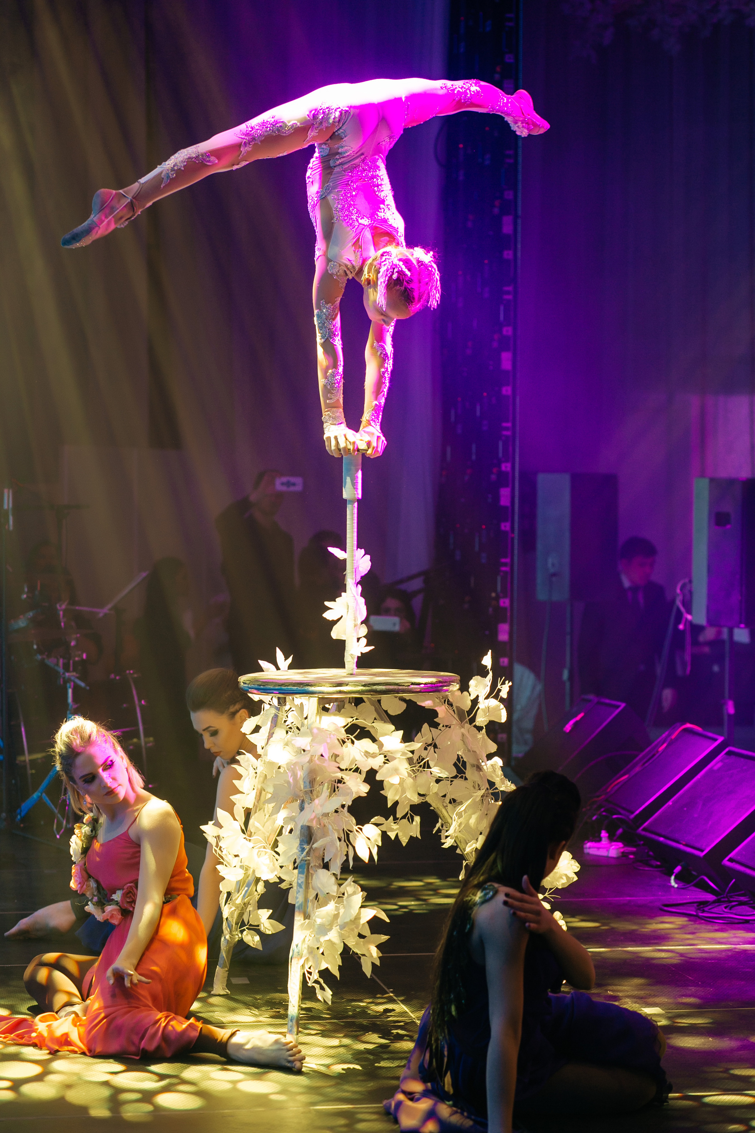 Кыз узату Асель. Свадебный фотограф Алматы и Астана