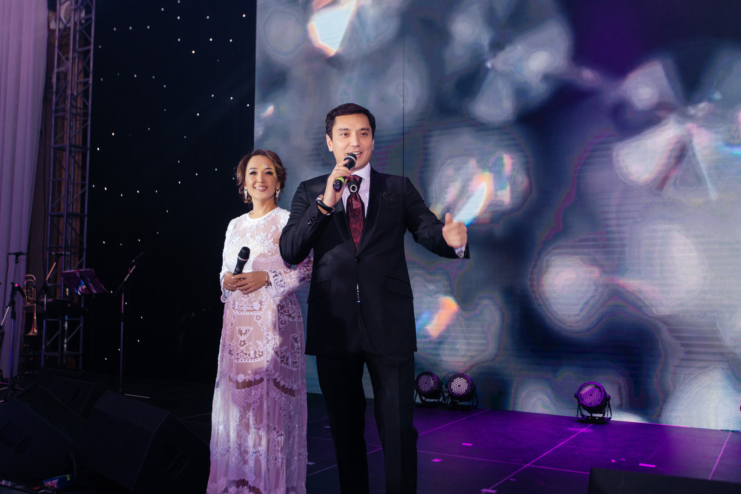 Кыз узату Асель. Свадебный фотограф Алматы и Астана