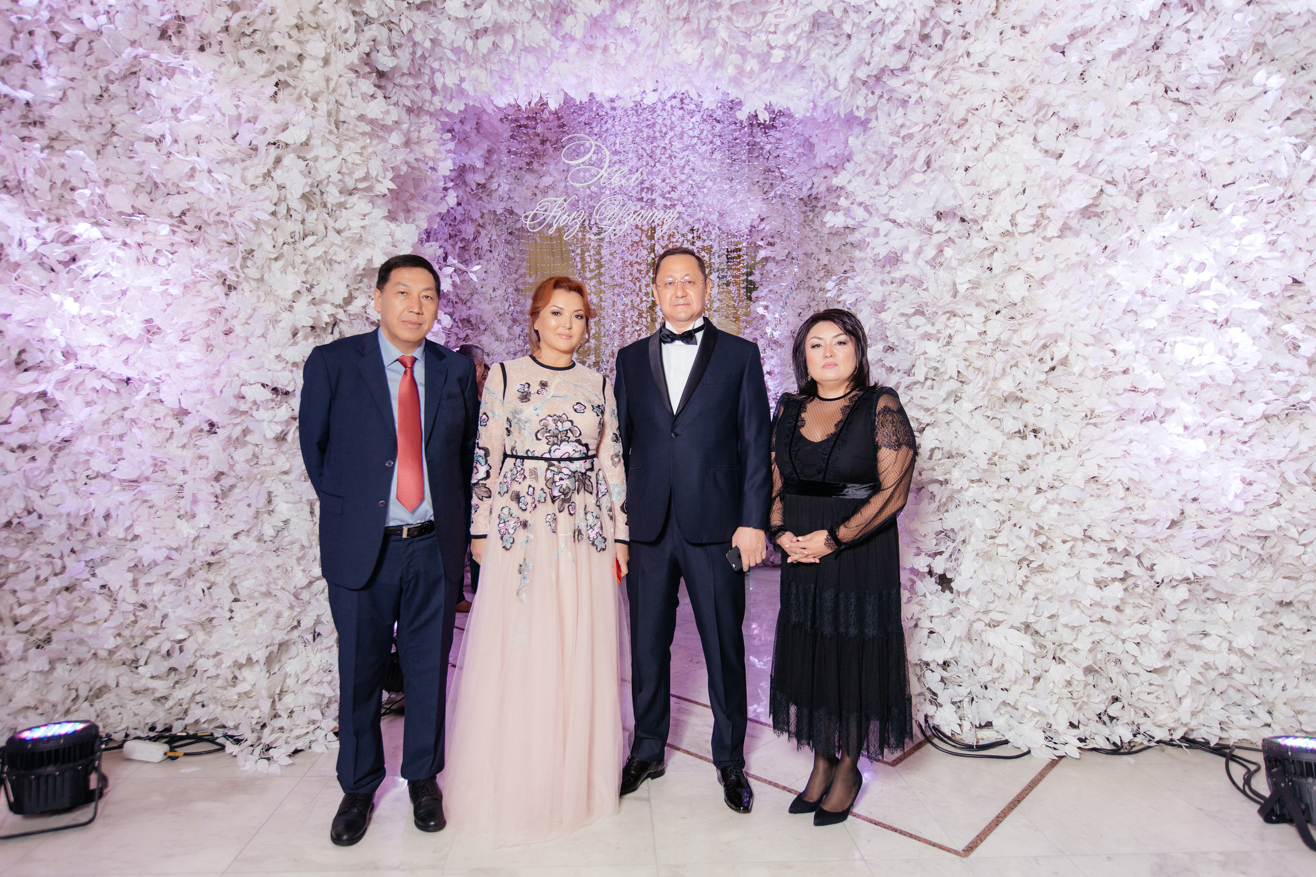 Кыз узату Асель. Свадебный фотограф Алматы и Астана