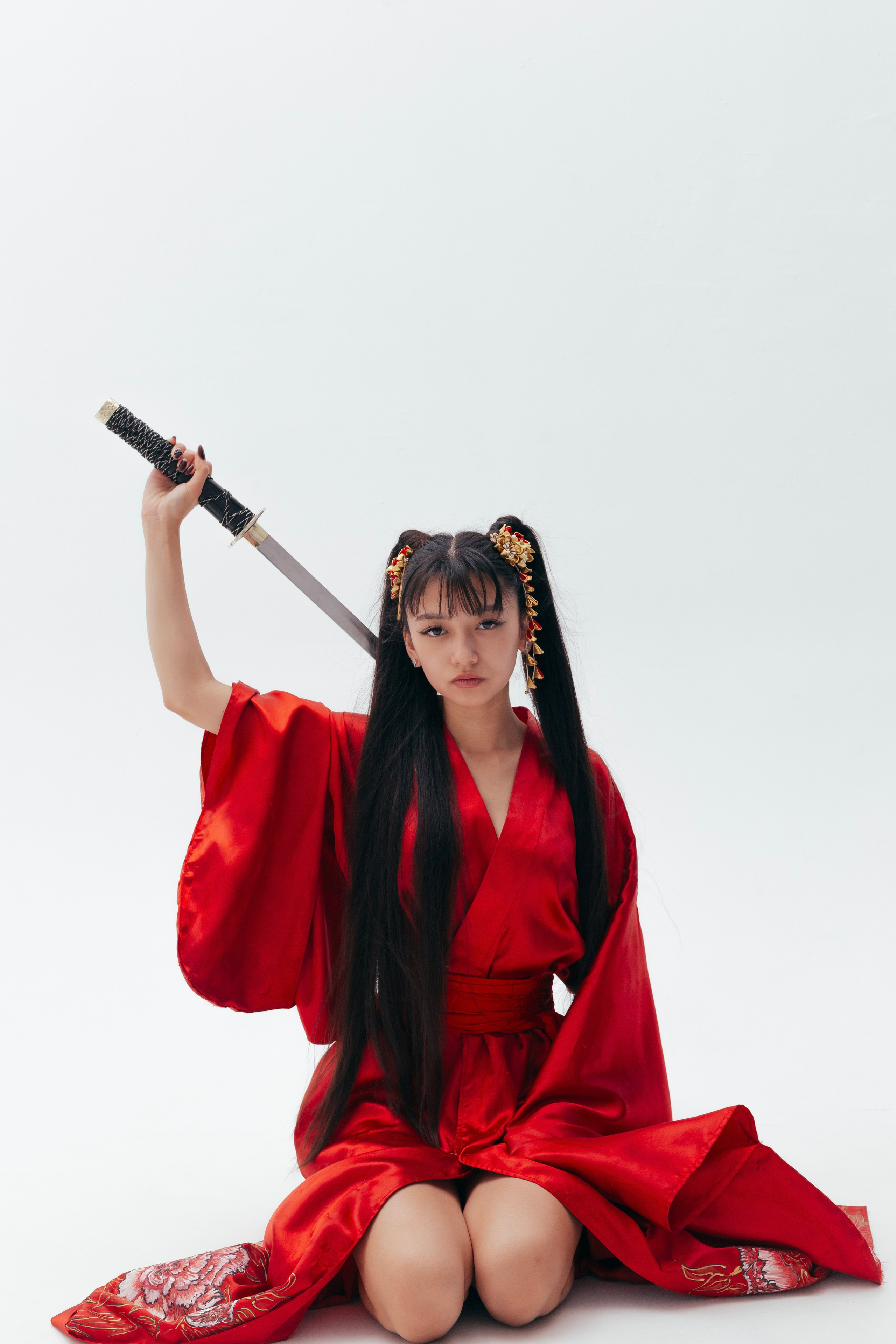 Жаннат. Фотограф Виноградова Зинфира в Санкт-Петербурге