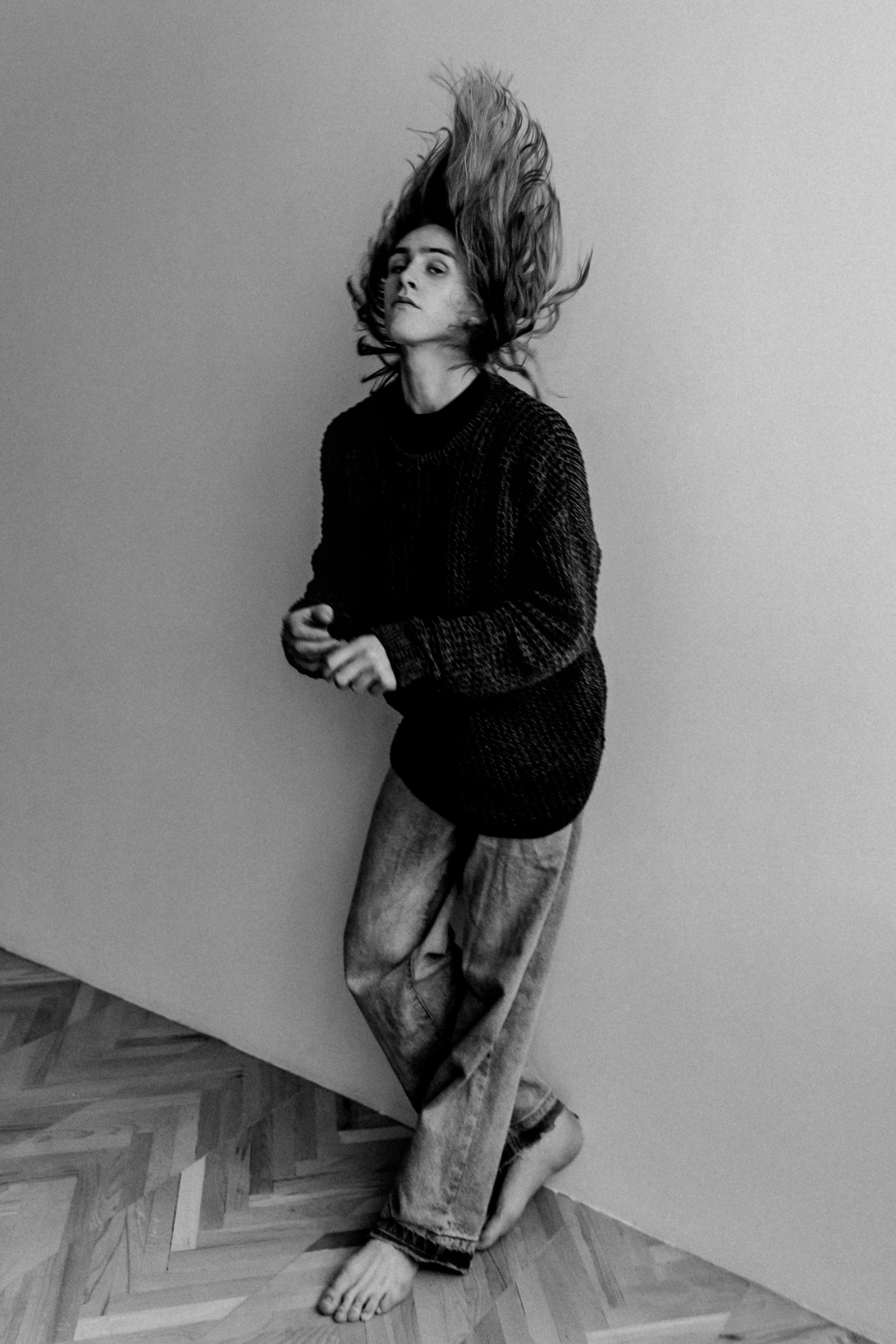 Паша. Фотограф Москва, Санкт-Петербург, Абакан