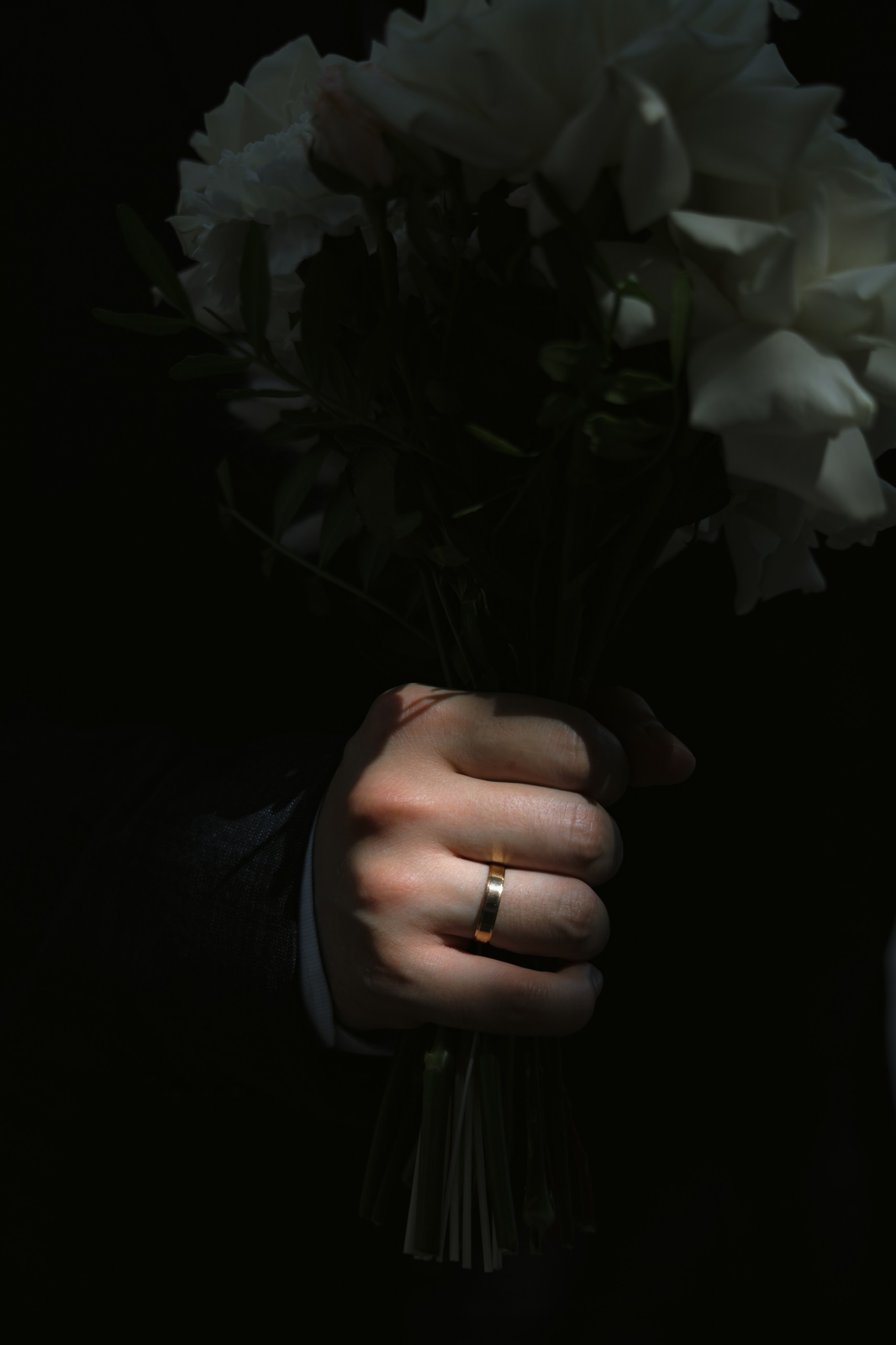 Илья и Полина. Свадебный и семейный фотограф в Самаре Посконнова Анна