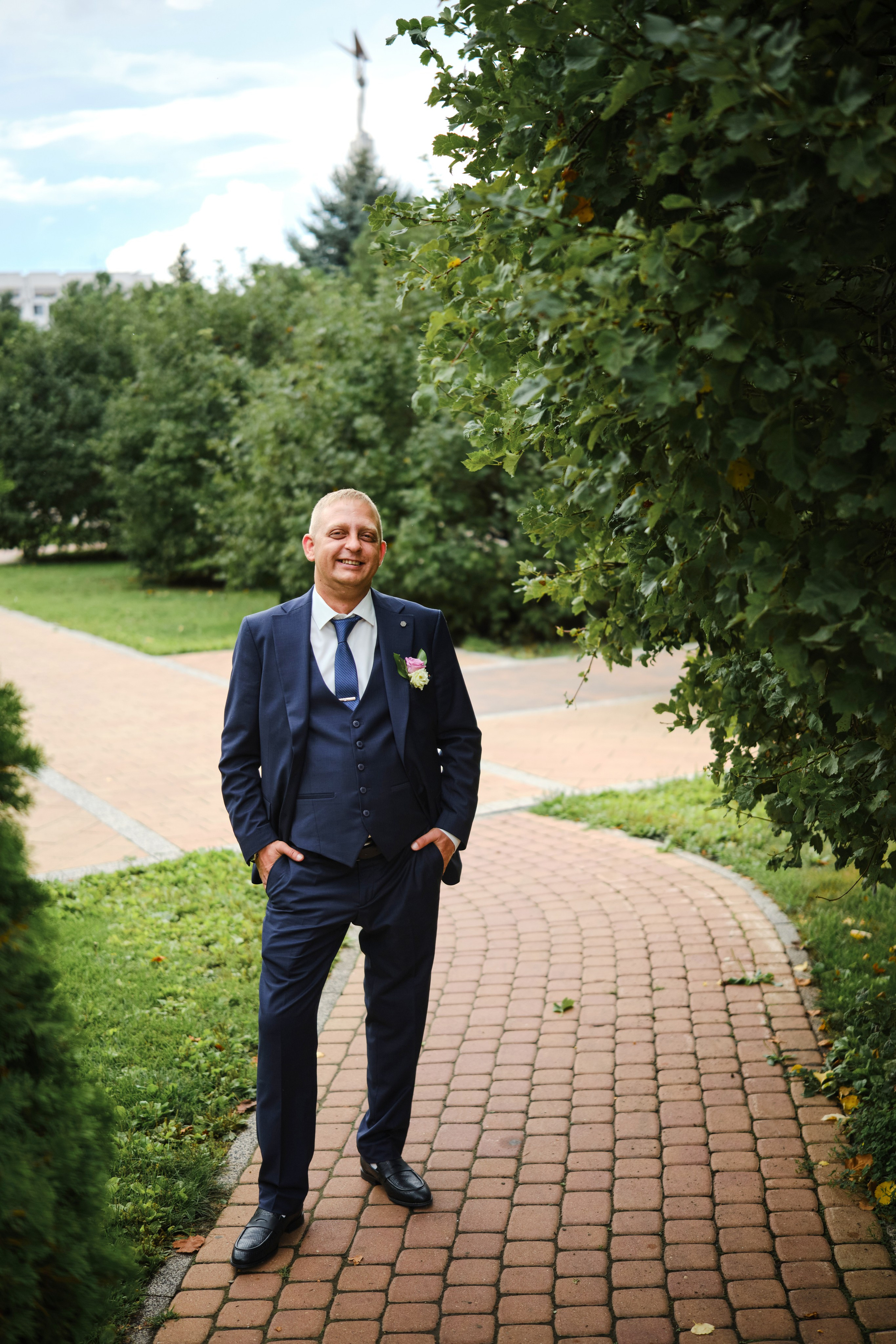 Екатерина & Алексей. Фотограф в Самаре Татьяна Дубаносова