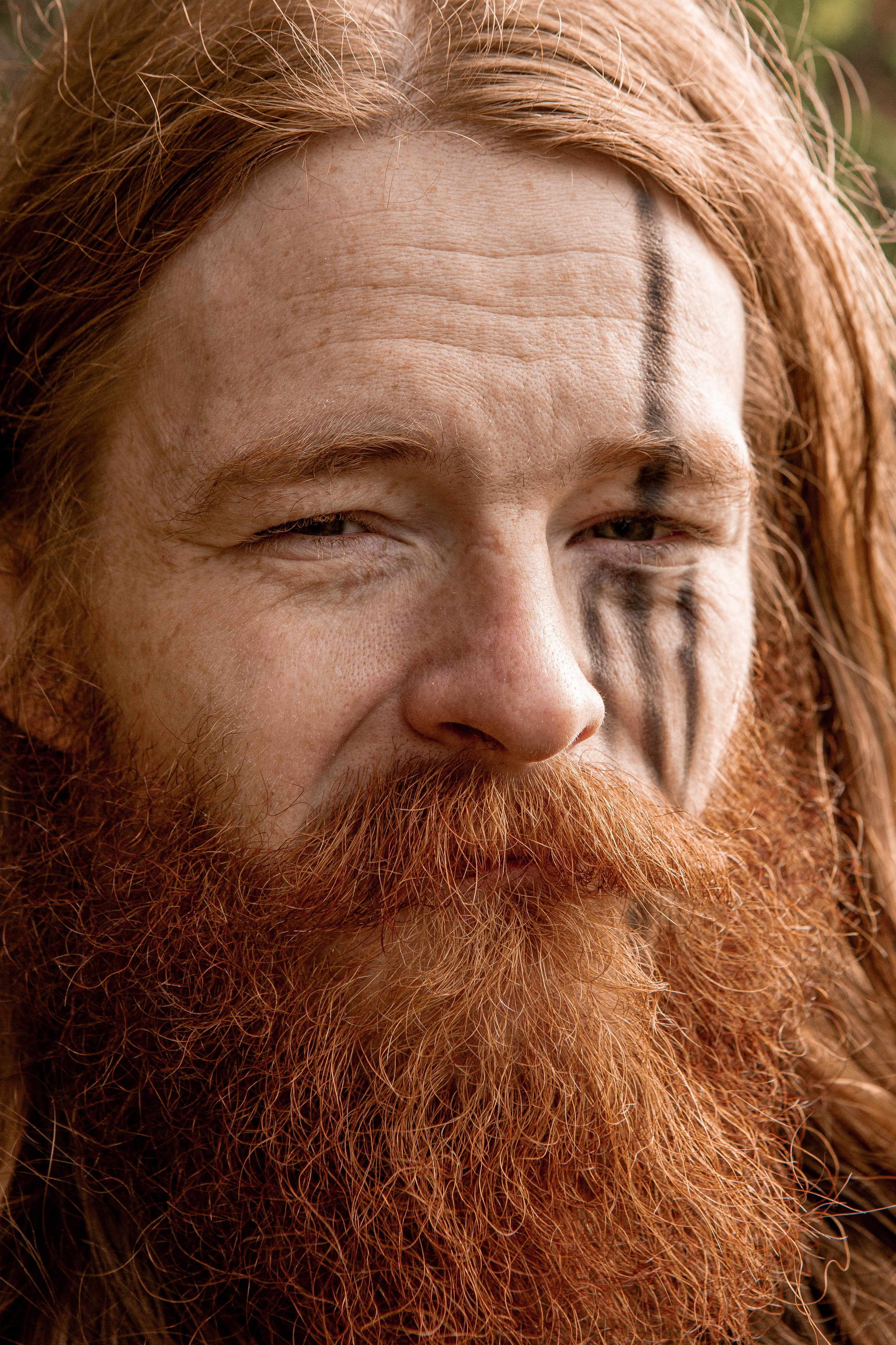 Волшебный лес. Фотограф Екатерина Голицына