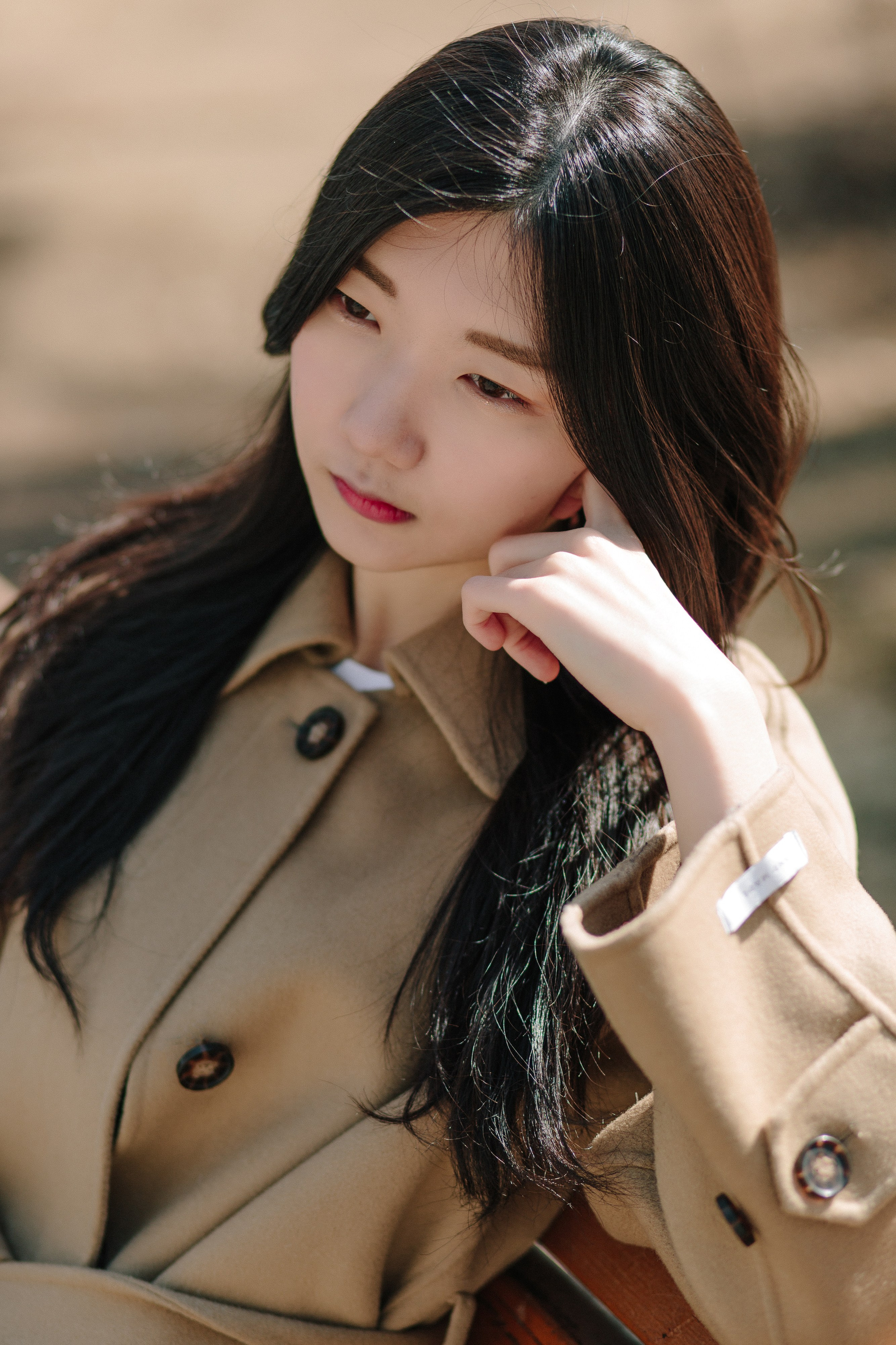 София. Фотограф Улан-Удэ