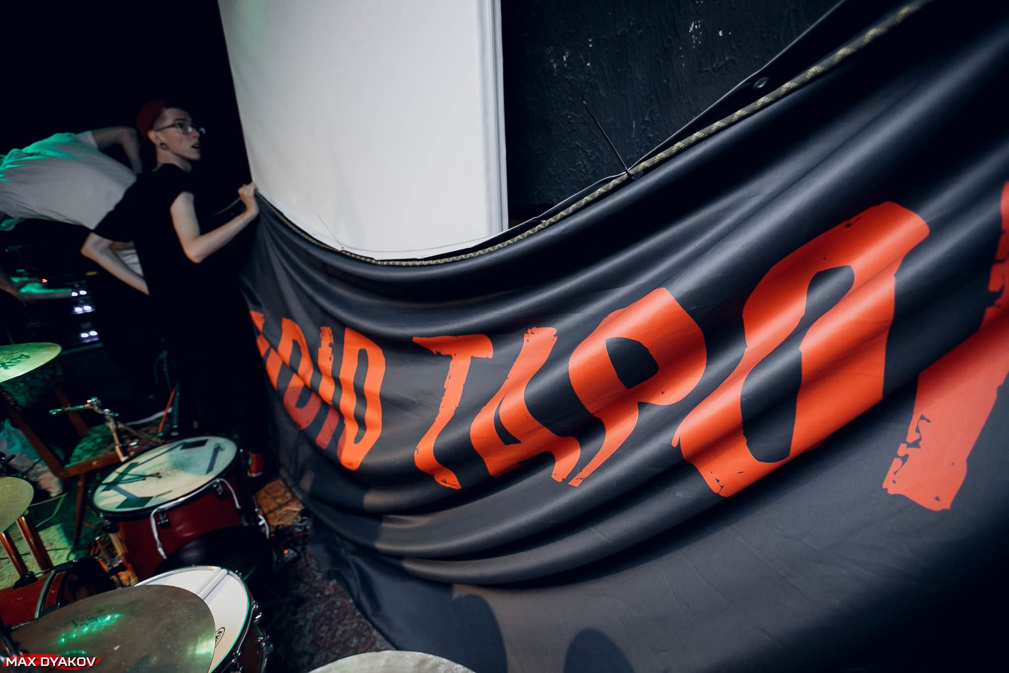 Radiotapok 2017 год