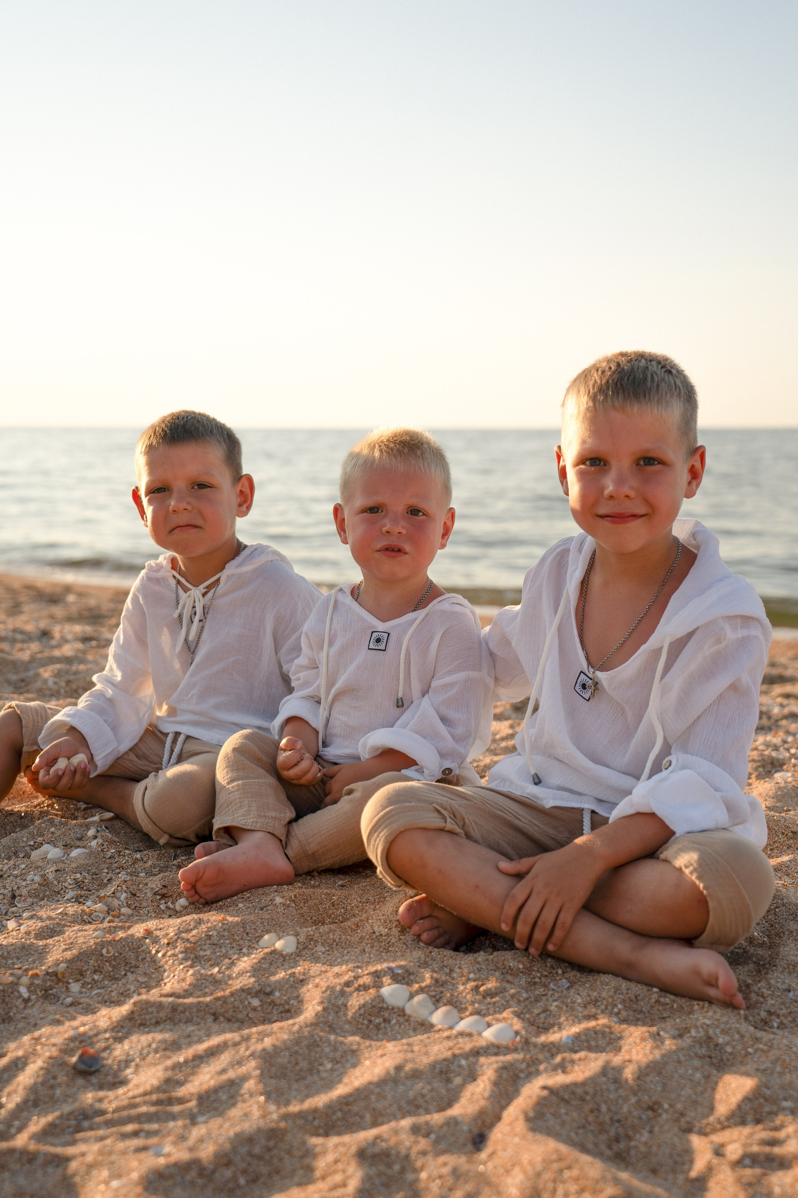 Екатерина. Семья. SHOT BY OLGA