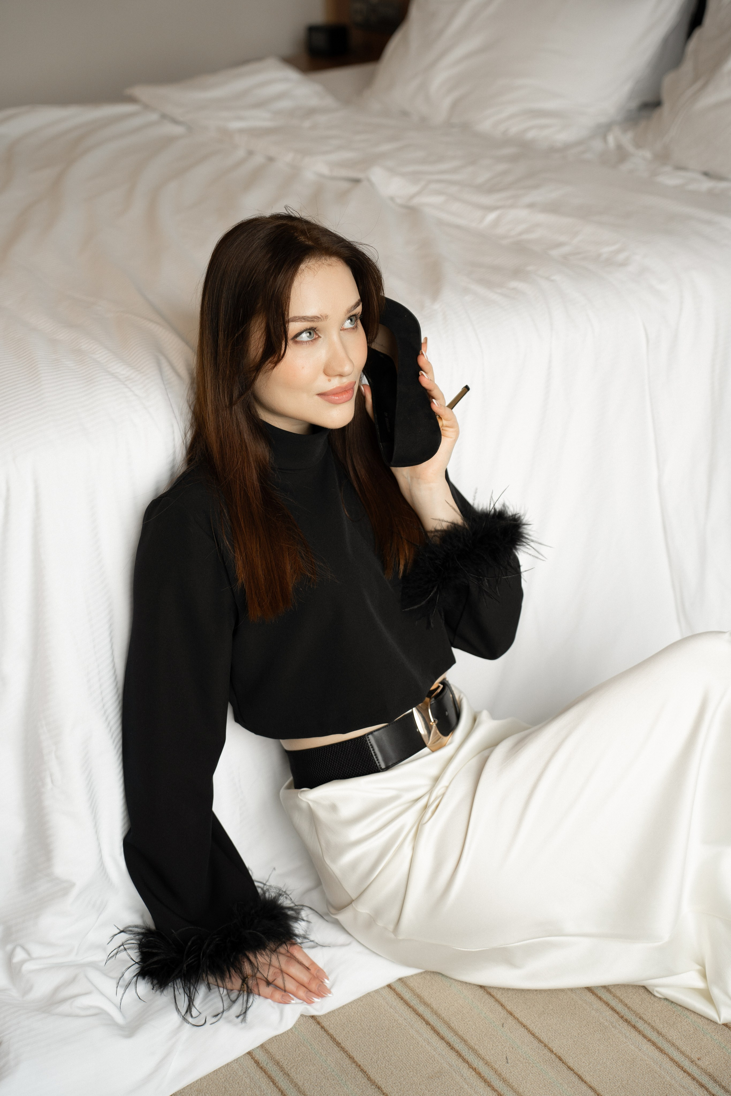 Настя. SHOT BY OLGA