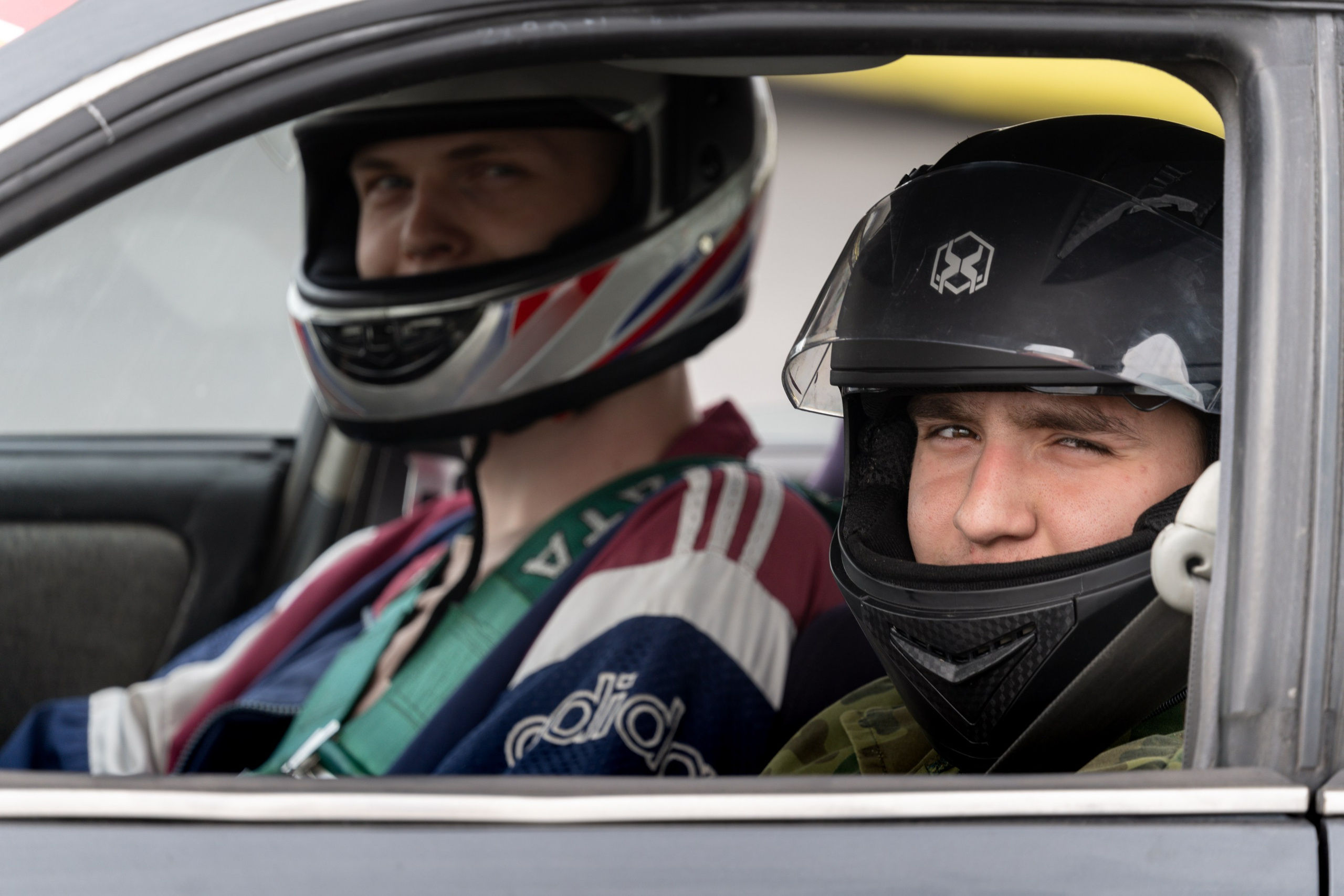 DRIFT EXPO Track Mode ADM Raceway 2025. Yaratezza production