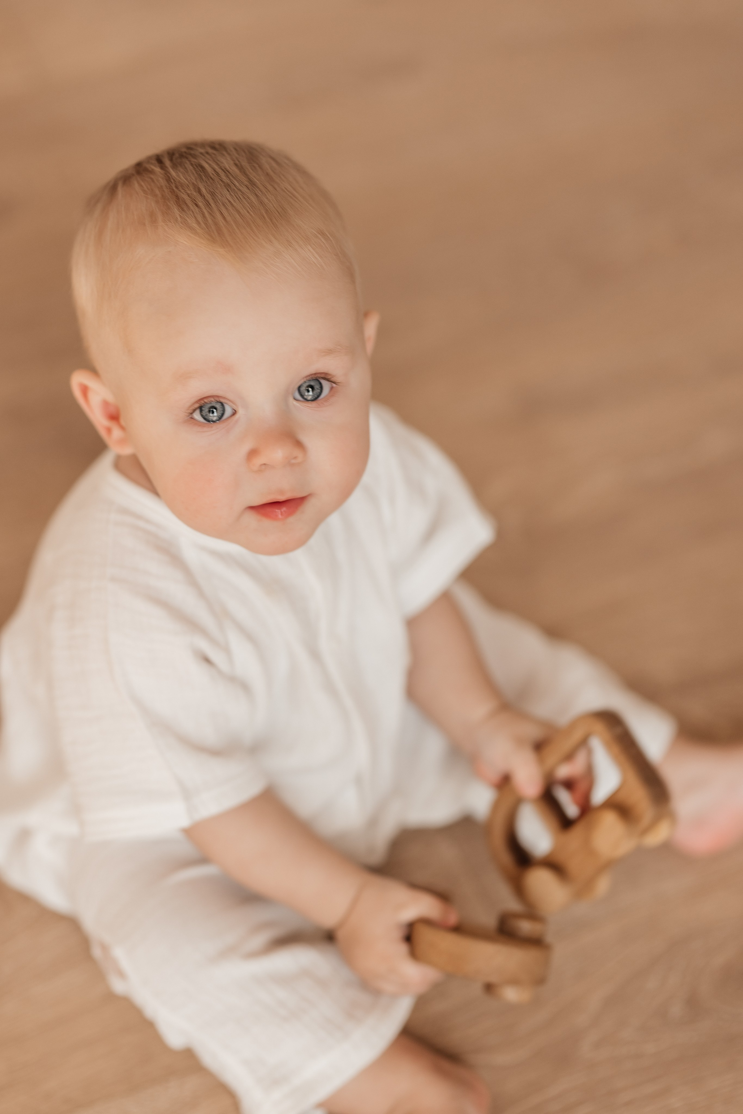 1 годик Диме. Профессиональный фотограф Кристина Искусных. Талдом- Москва