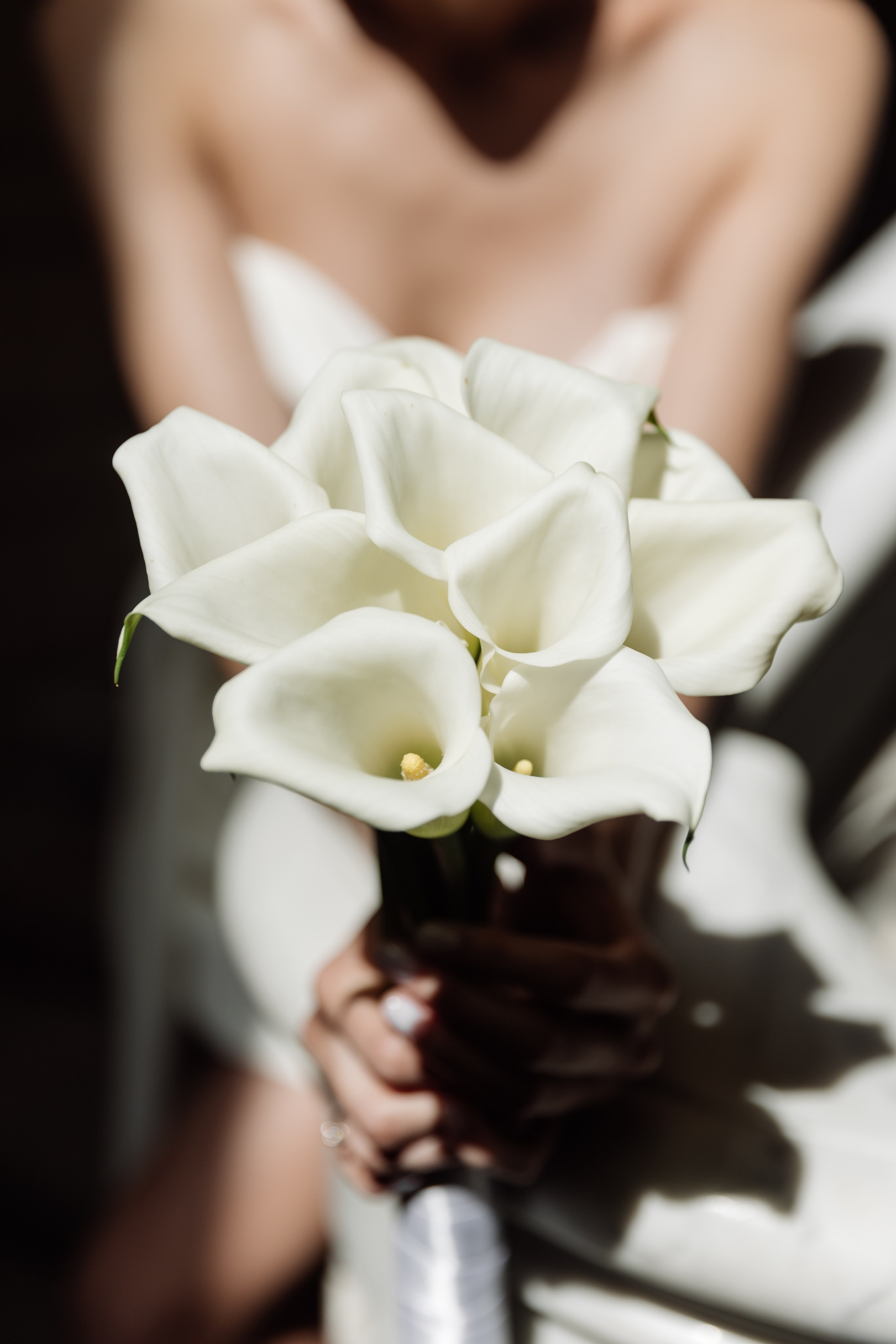 Для двоих. Свадебный фотограф Санкт-Петербург