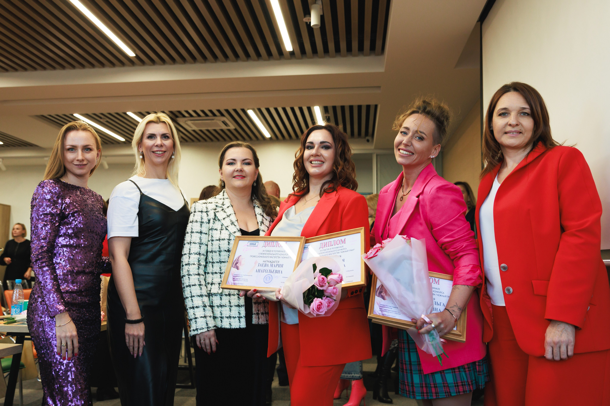 Полуфинал конкурса «Нежный Грант». Фотограф Воронеж, Новая Усмань Мария Бублик