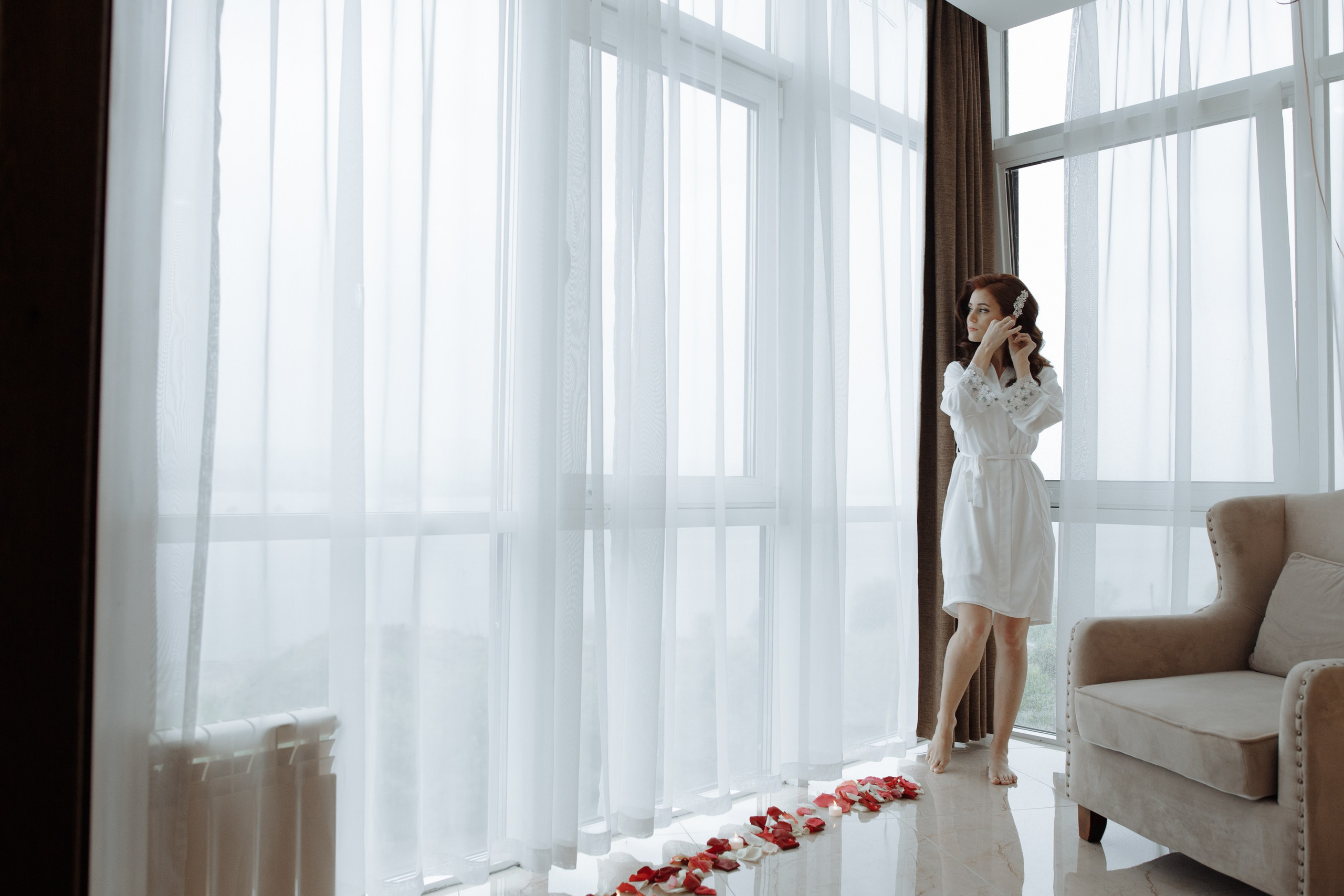 Степан и Элянора (полный день). Свадебный фотограф