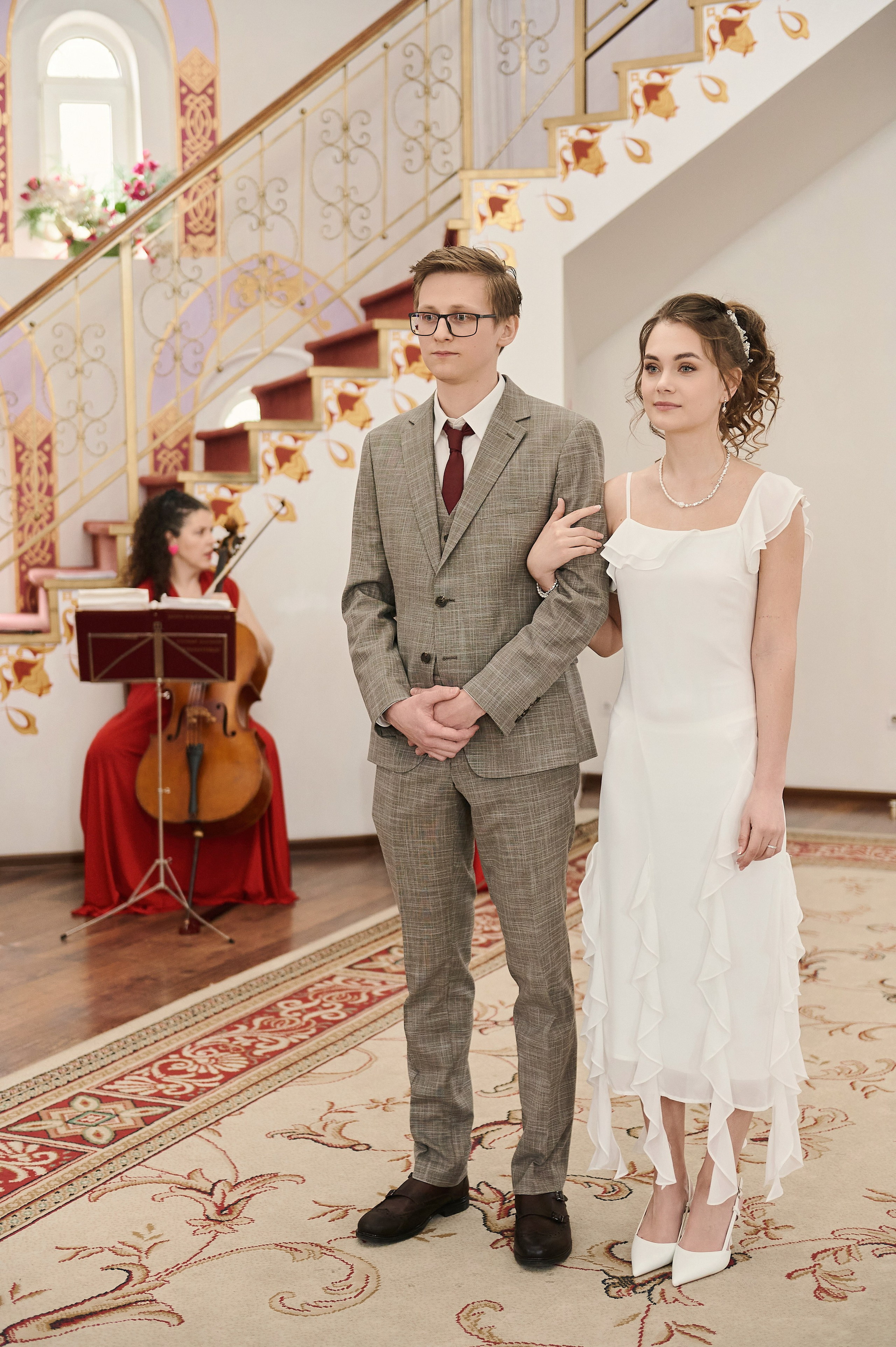 ПОЛИНА и НИКИТА | Измайловский кремль. Свадебный и семейный фотограф РИТА БОЧКАРЁВА