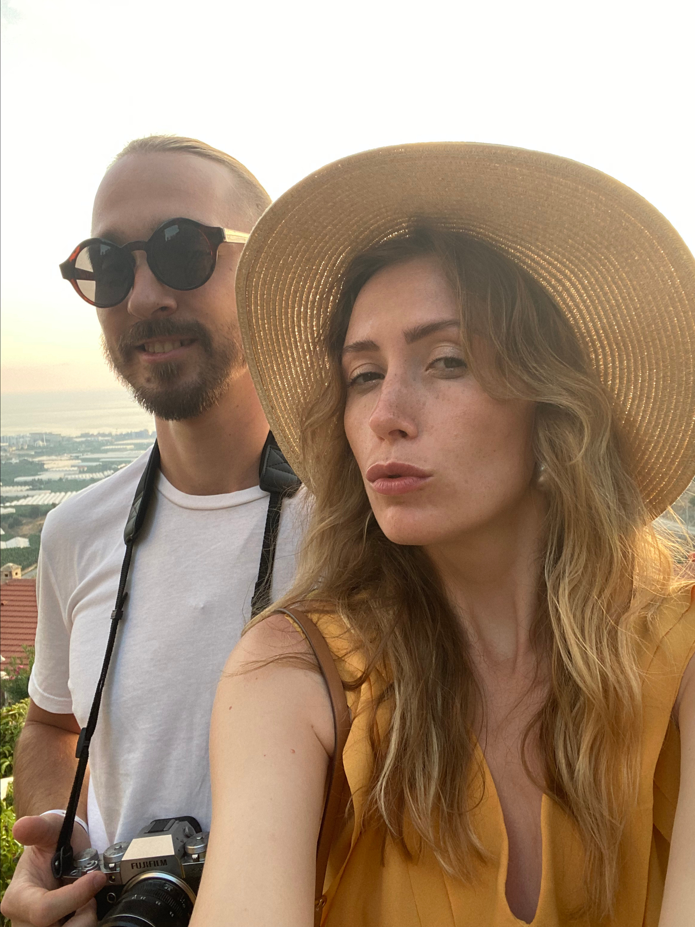 T U R K E Y ' 21. Свадебный фотограф Москва Европа Мария Коренчук