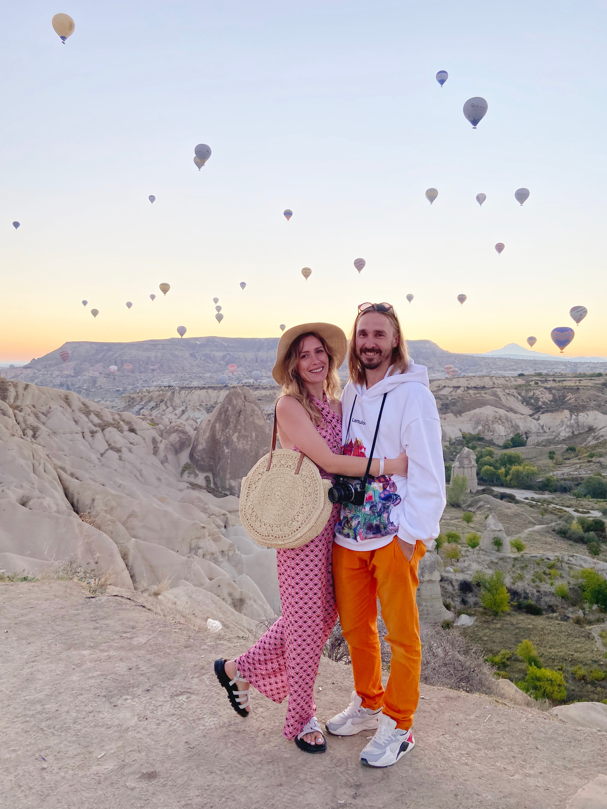 T U R K E Y ' 21. Свадебный фотограф Москва Европа Мария Коренчук