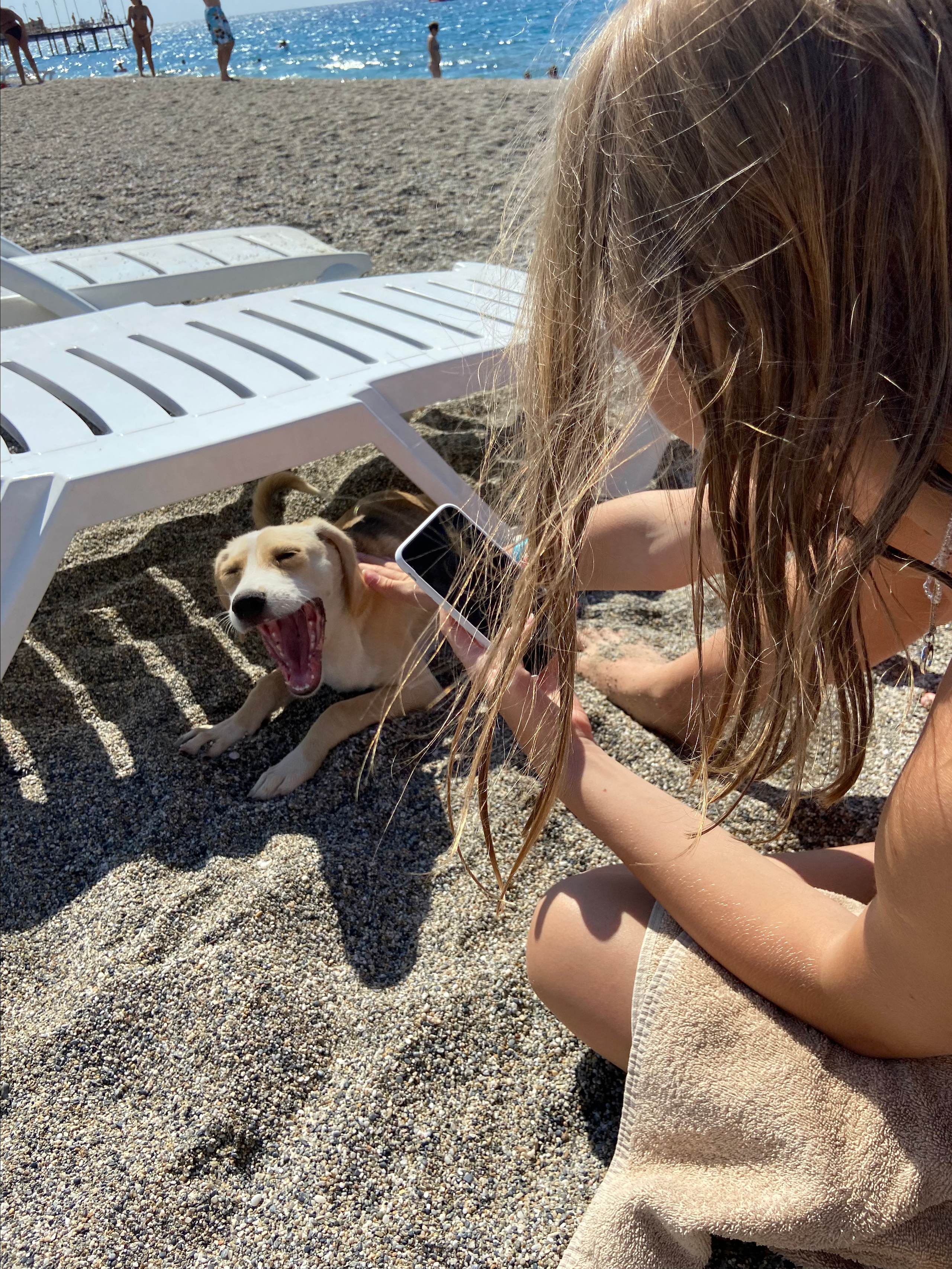 T U R K E Y ' 21. Свадебный фотограф Москва Европа Мария Коренчук