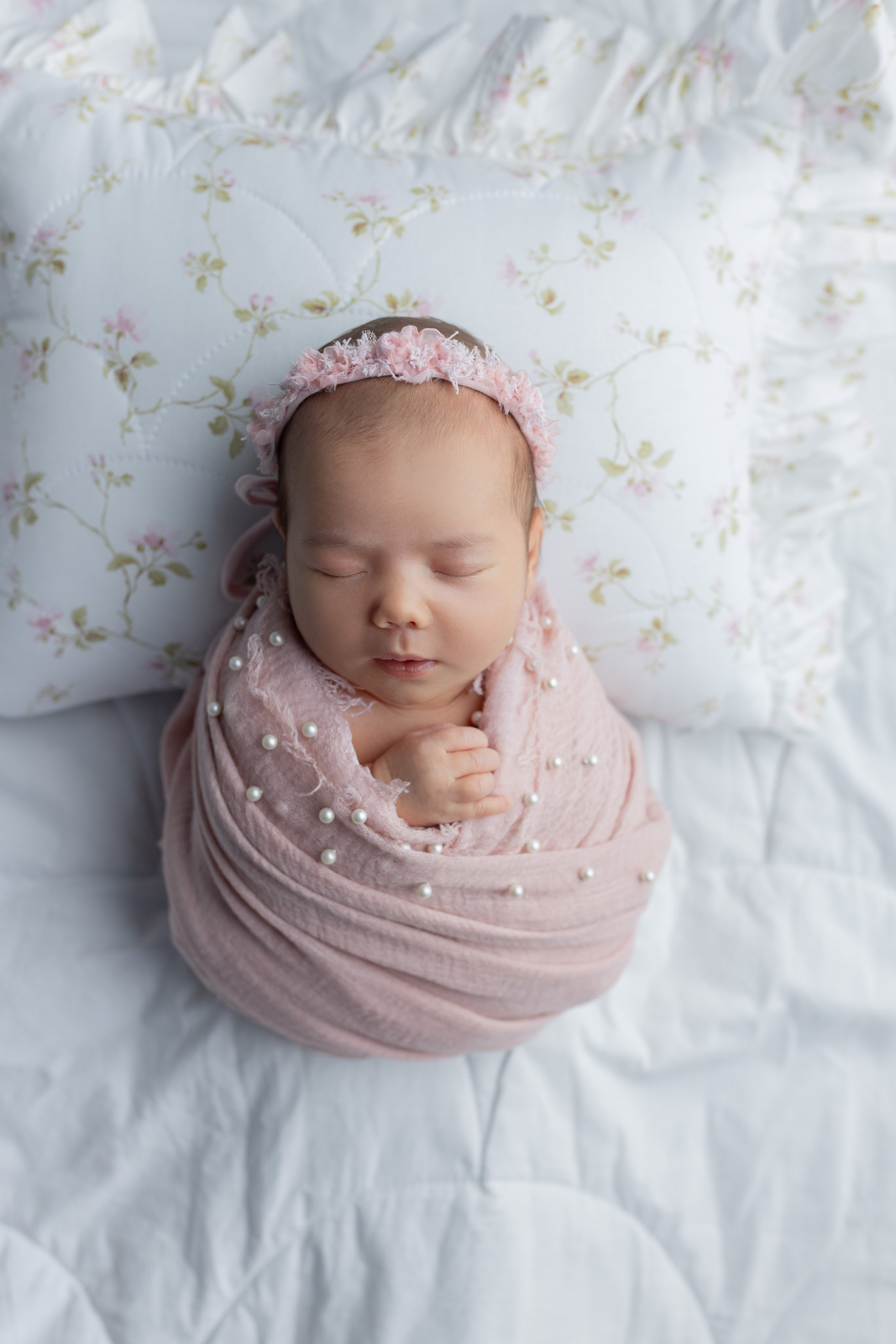 Девочки. Фотограф новорожденных и семей с детьми Севастополь