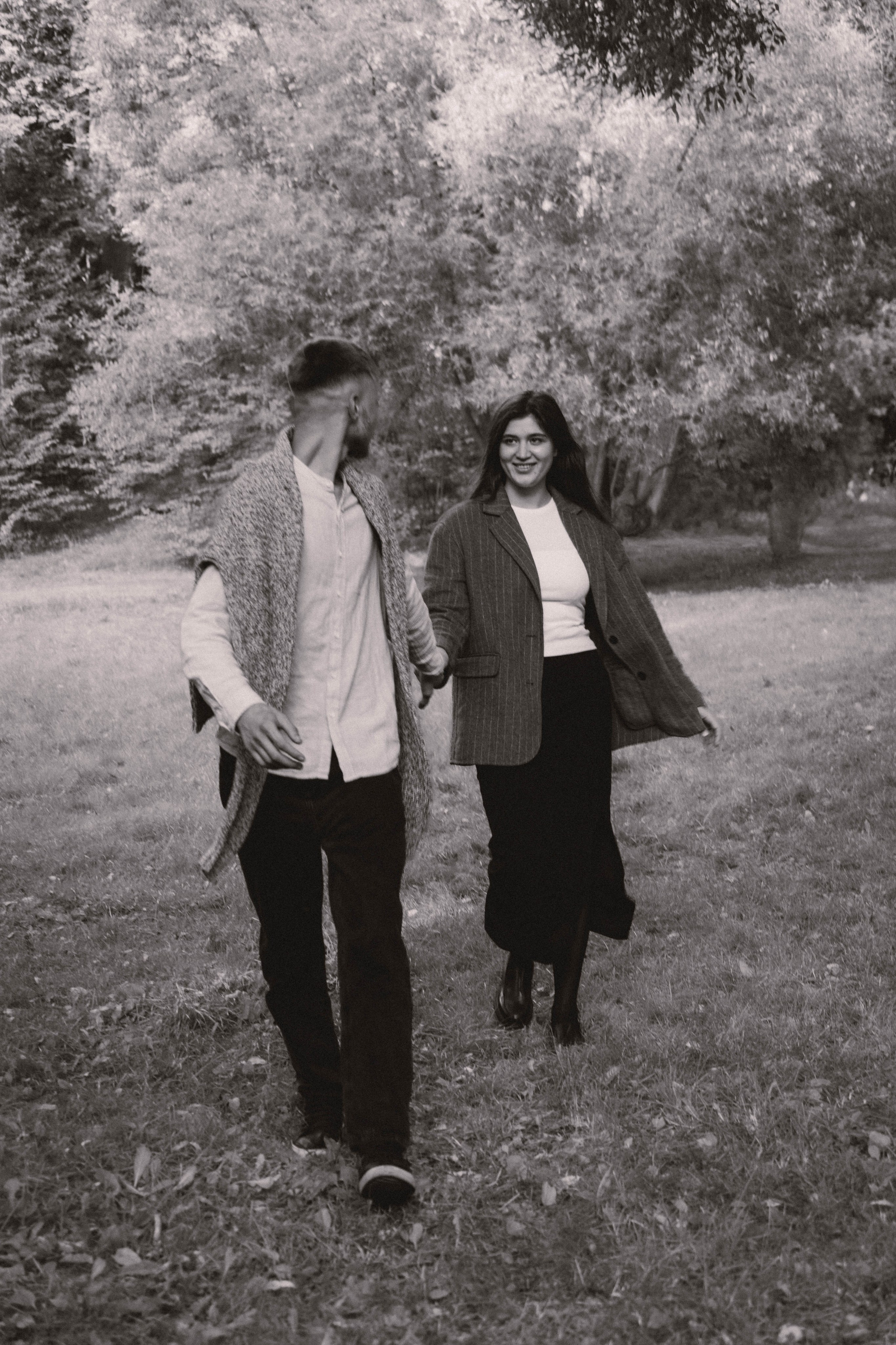 Мои сентябрята. Семейный фотограф Химки — Москва