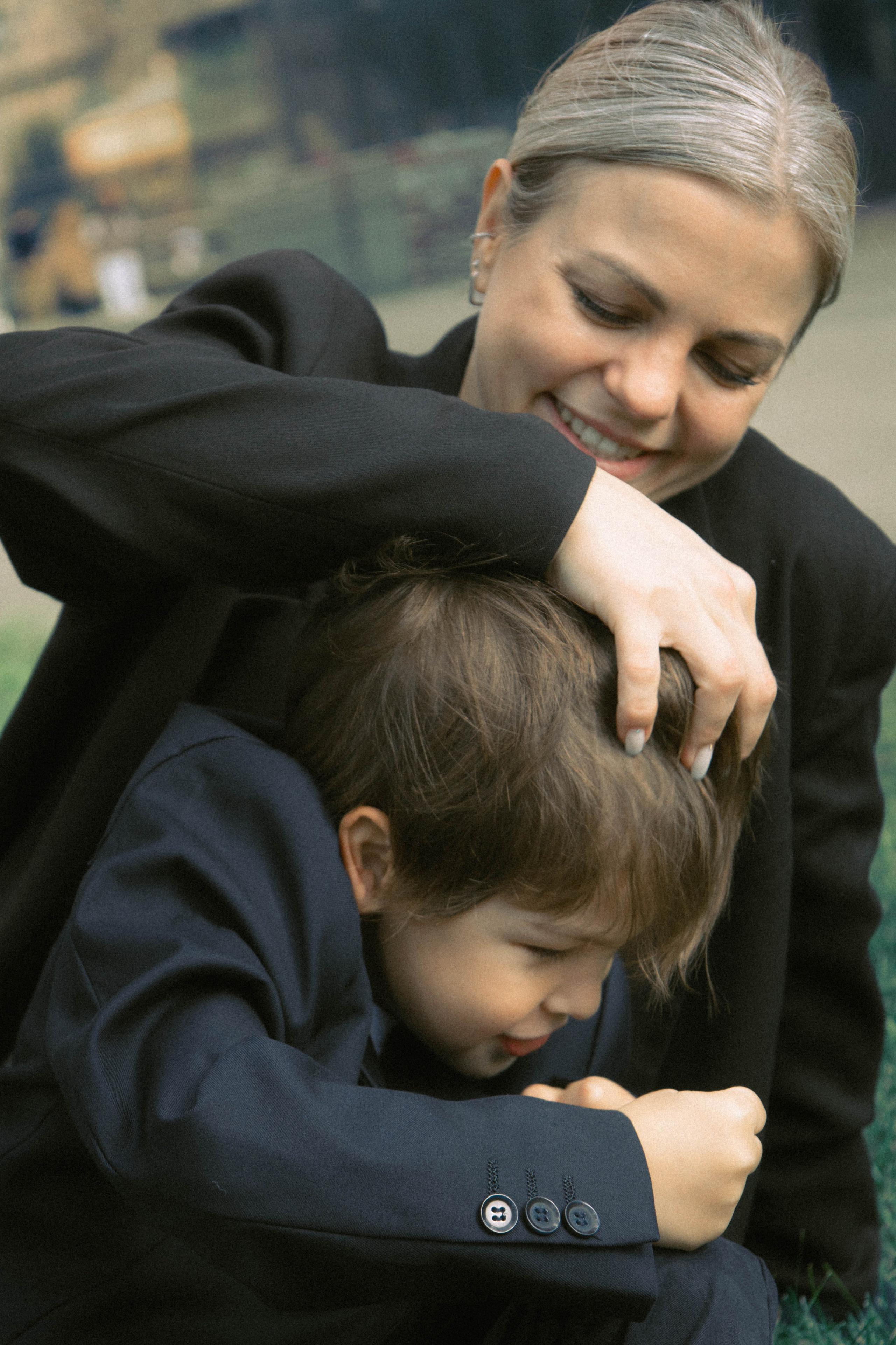 Наедине. Семейный фотограф Химки — Москва