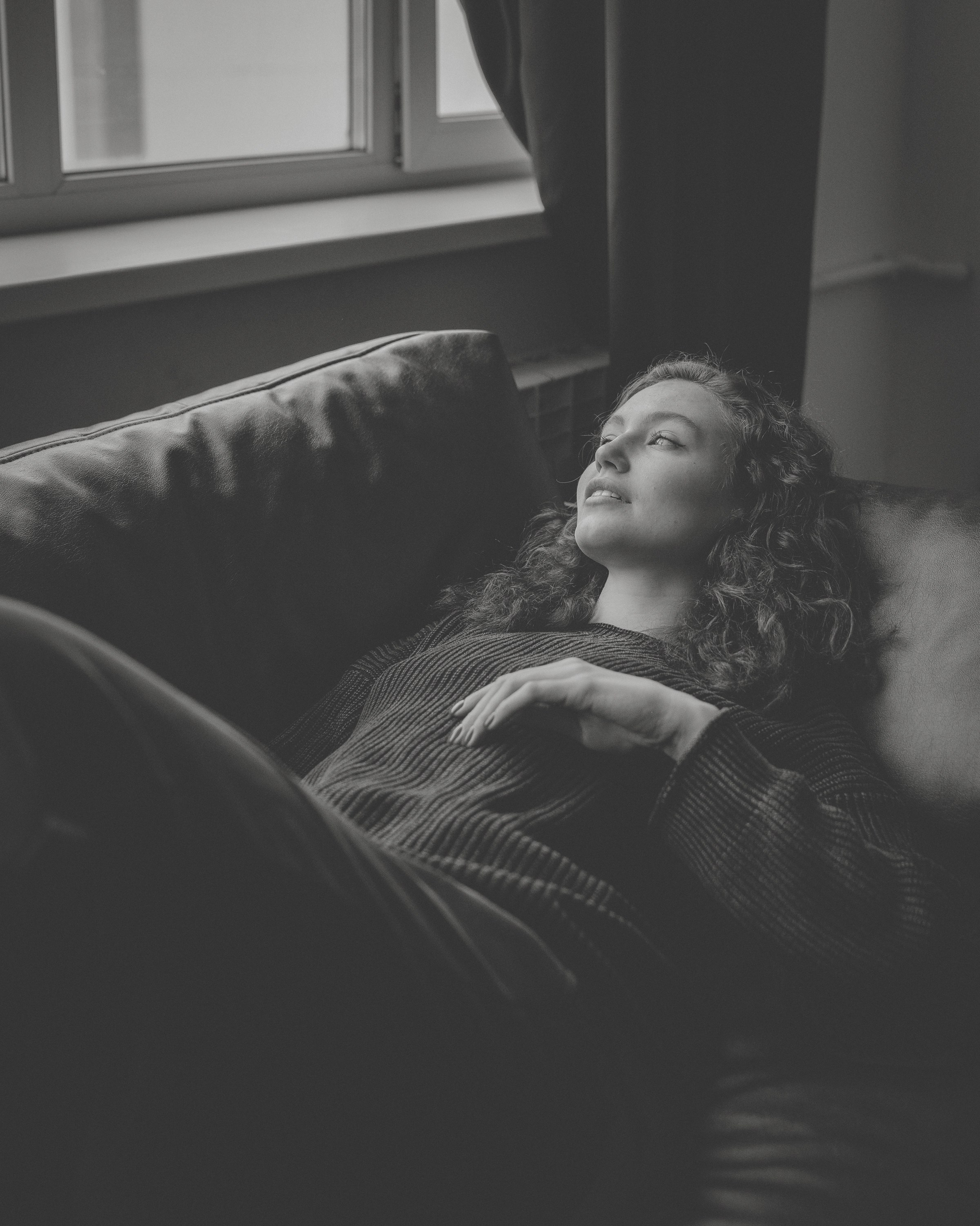 Полина. Портретный фотограф в Москве Колосова Екатерина