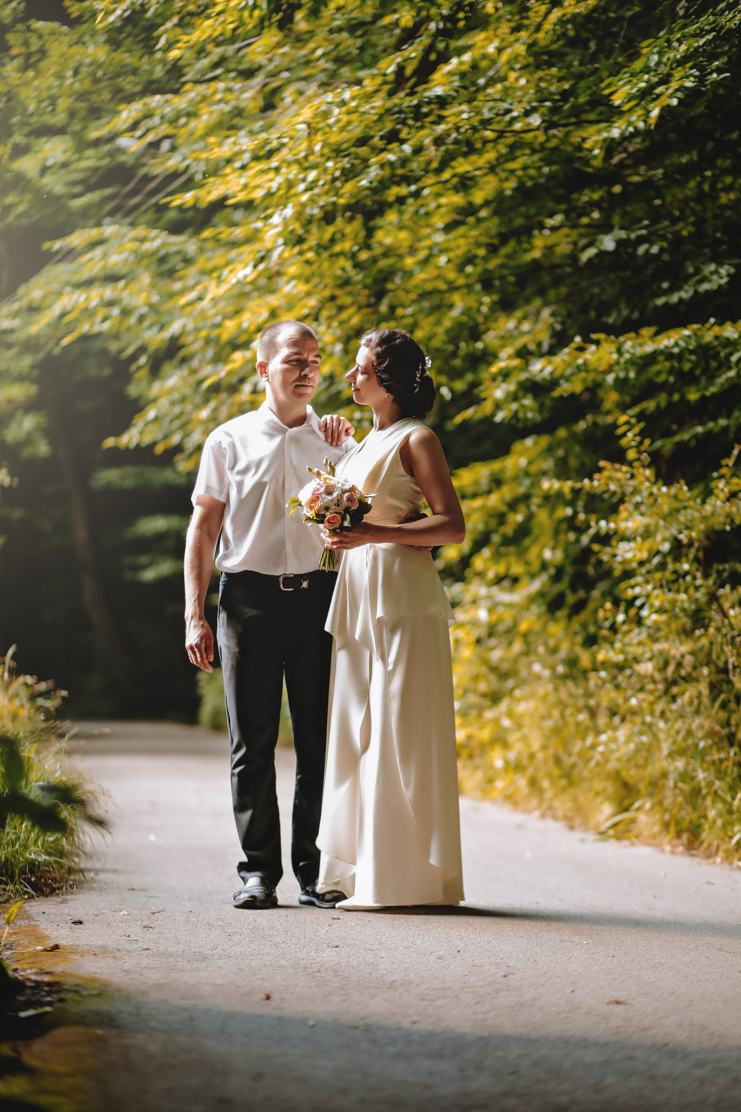 Анастасия и Руслан. Фотограф в Ставрополе Алина Клочкова