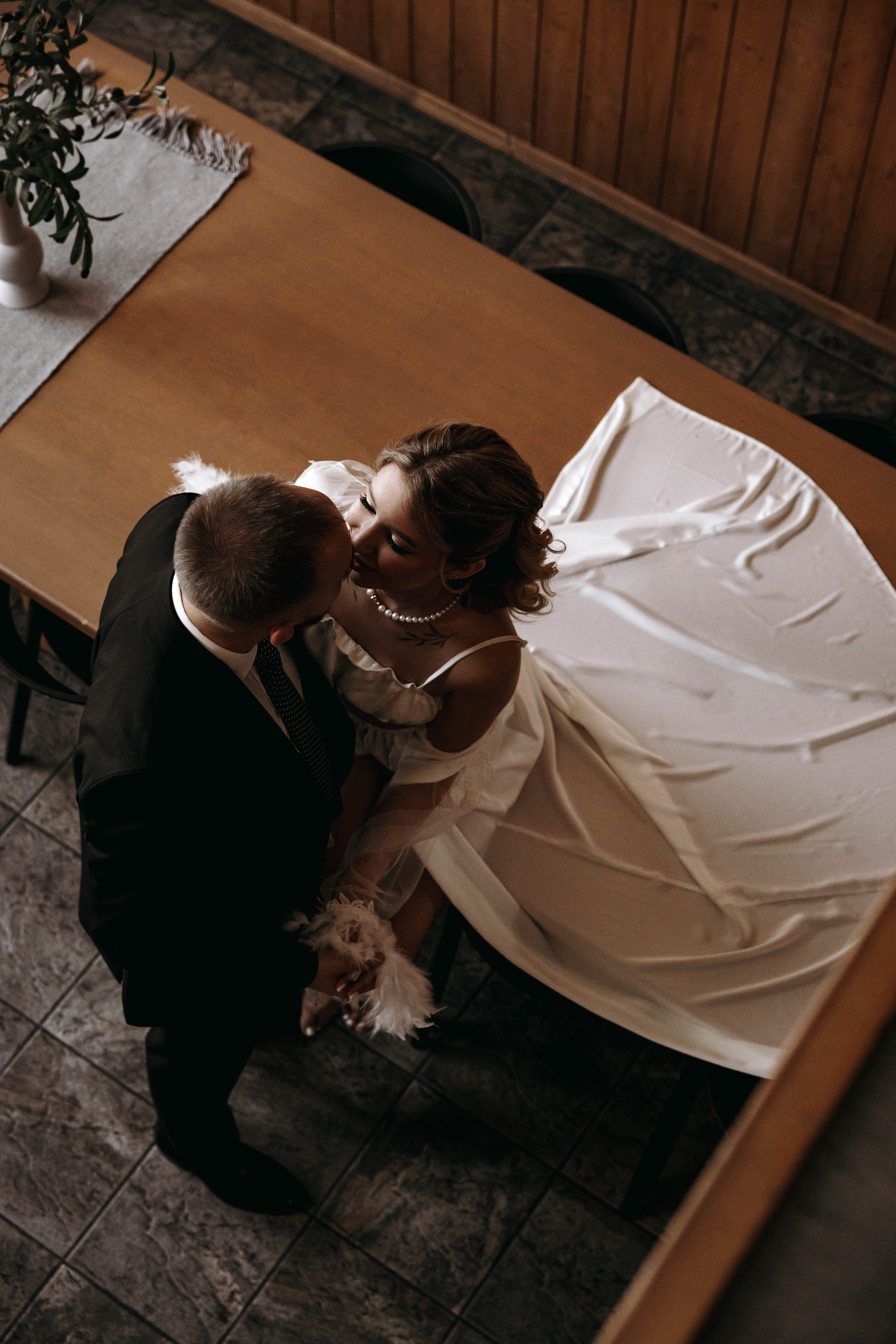 Владислав и Виктория. Фотограф в Ставрополе Алина Клочкова