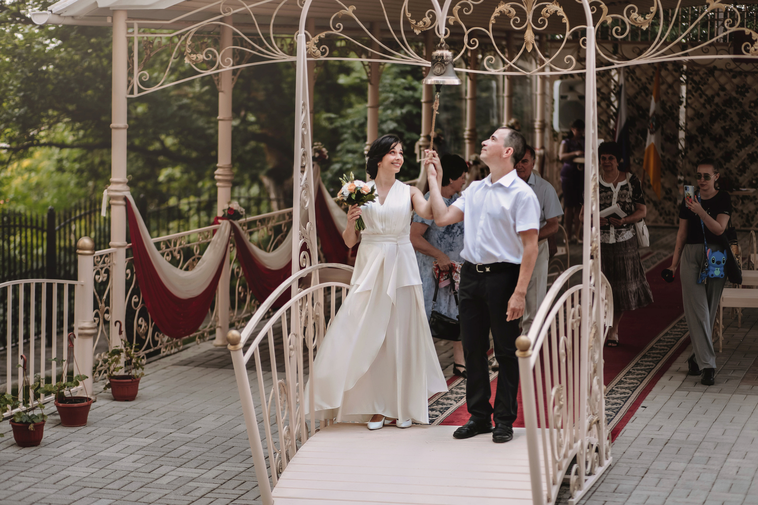 Анастасия и Руслан. Фотограф в Ставрополе Алина Клочкова