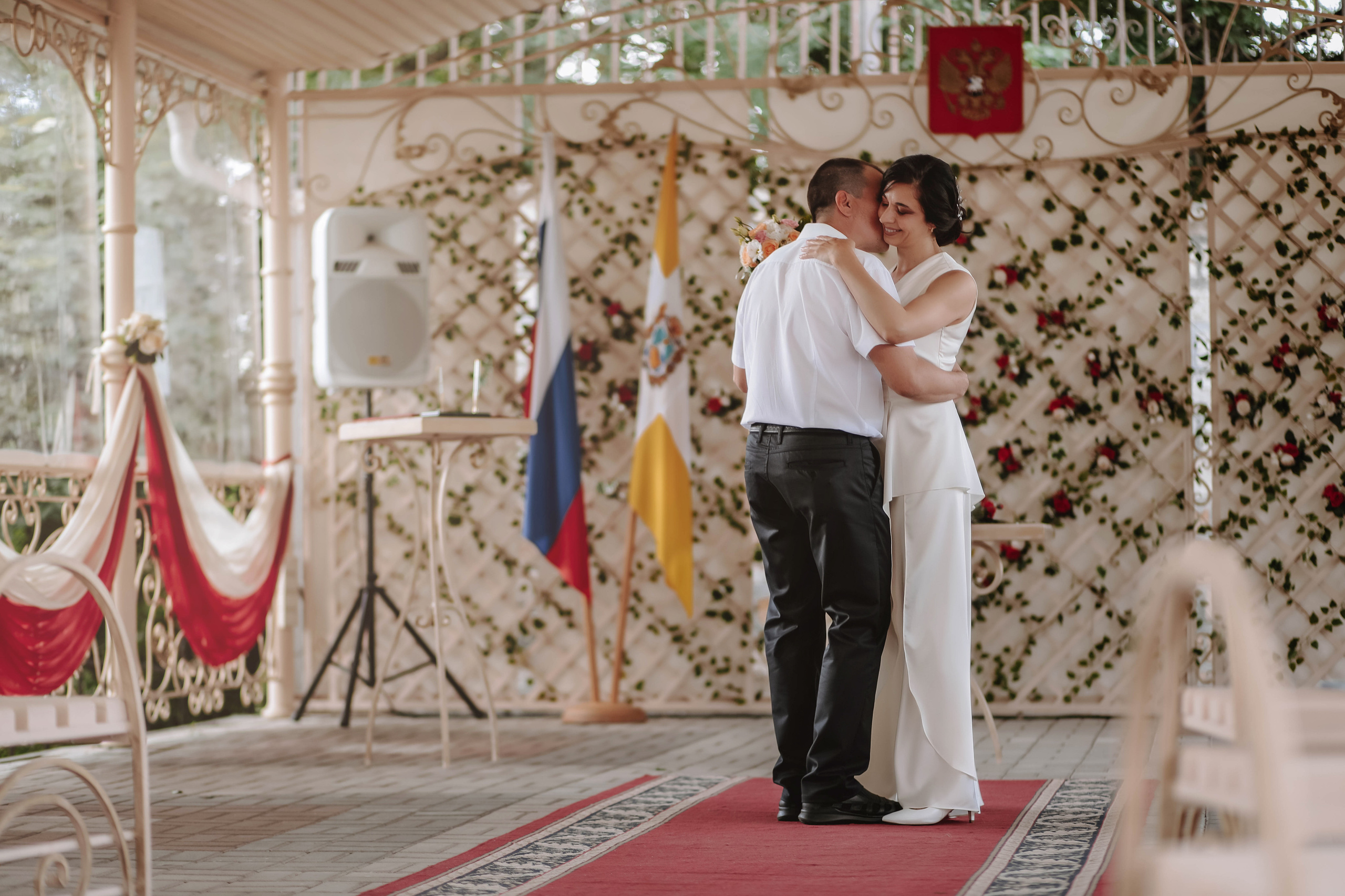 Анастасия и Руслан. Фотограф в Ставрополе Алина Клочкова